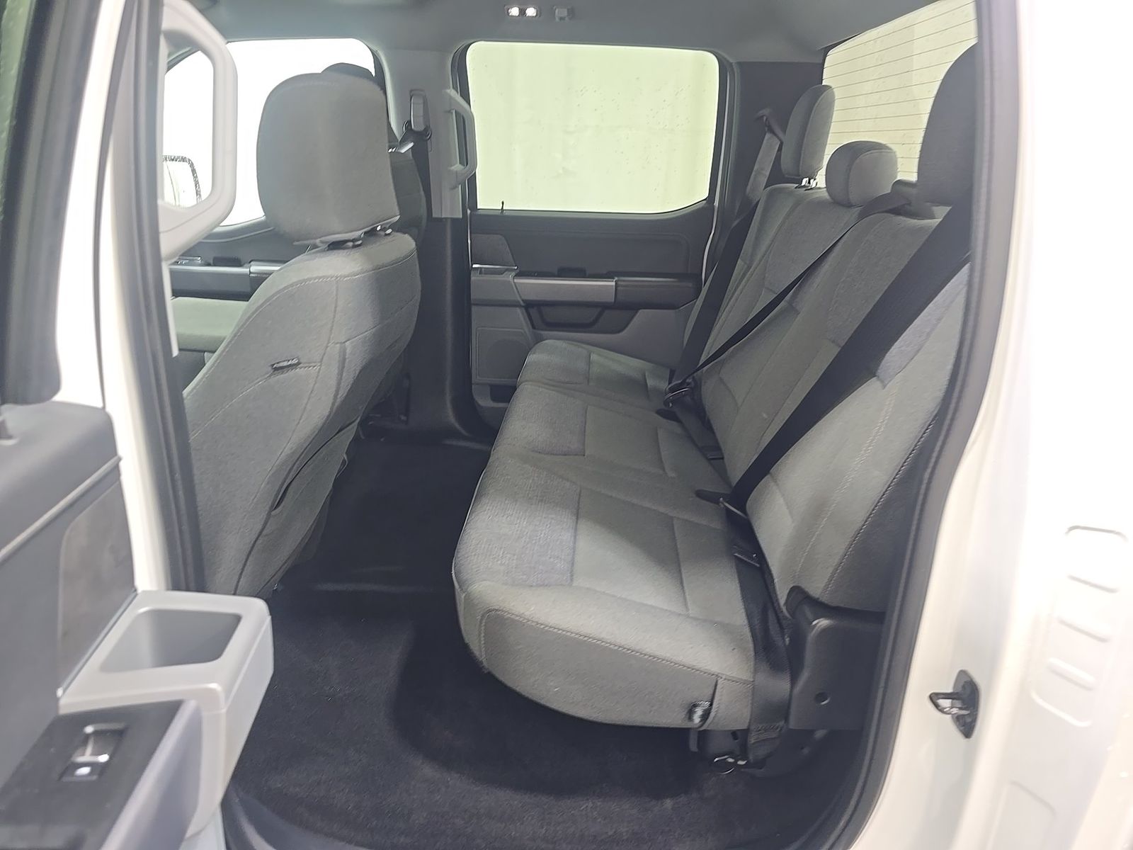 2025 Ford F-150 XLT AWD