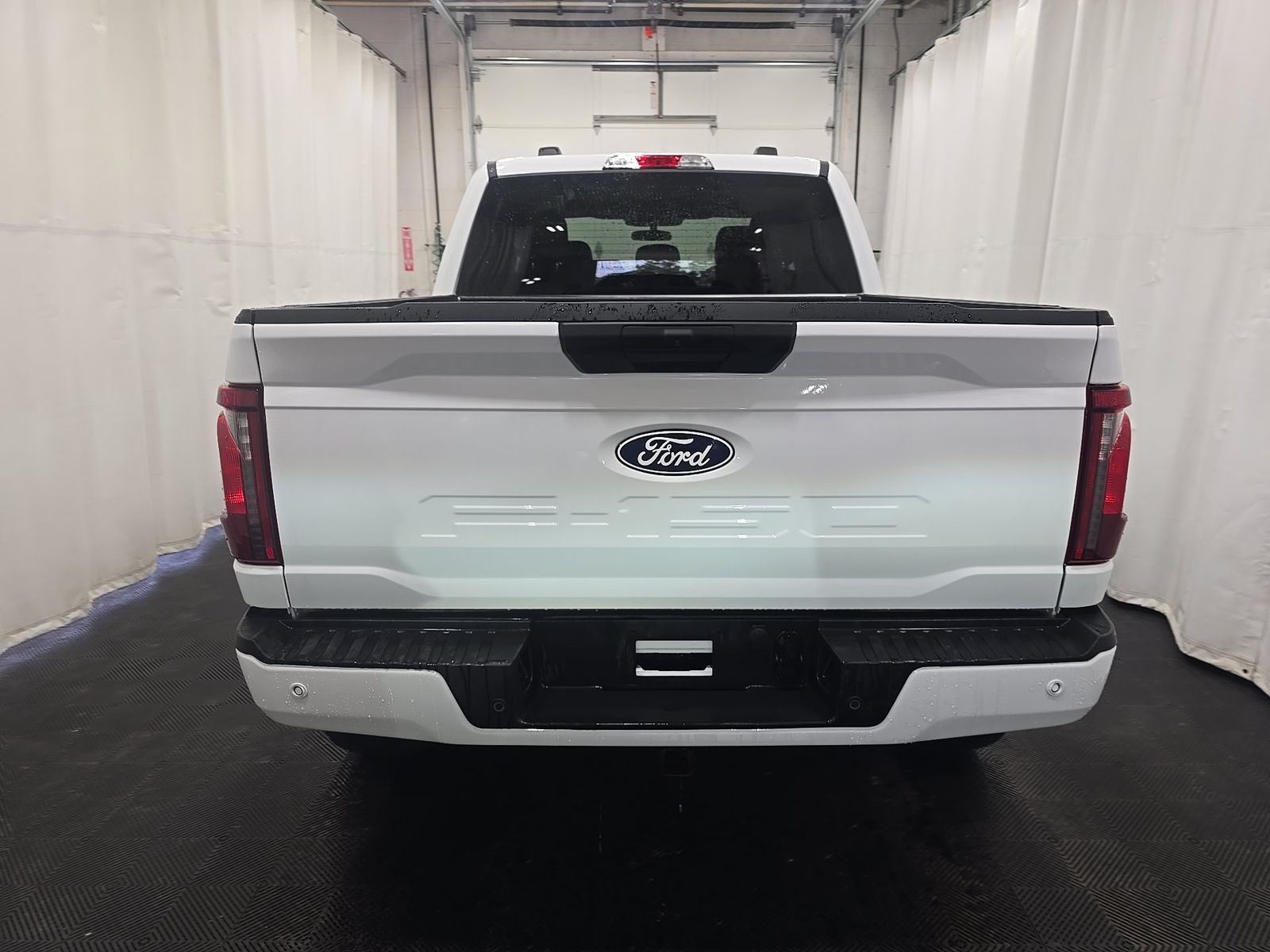 2025 Ford F-150 XLT AWD