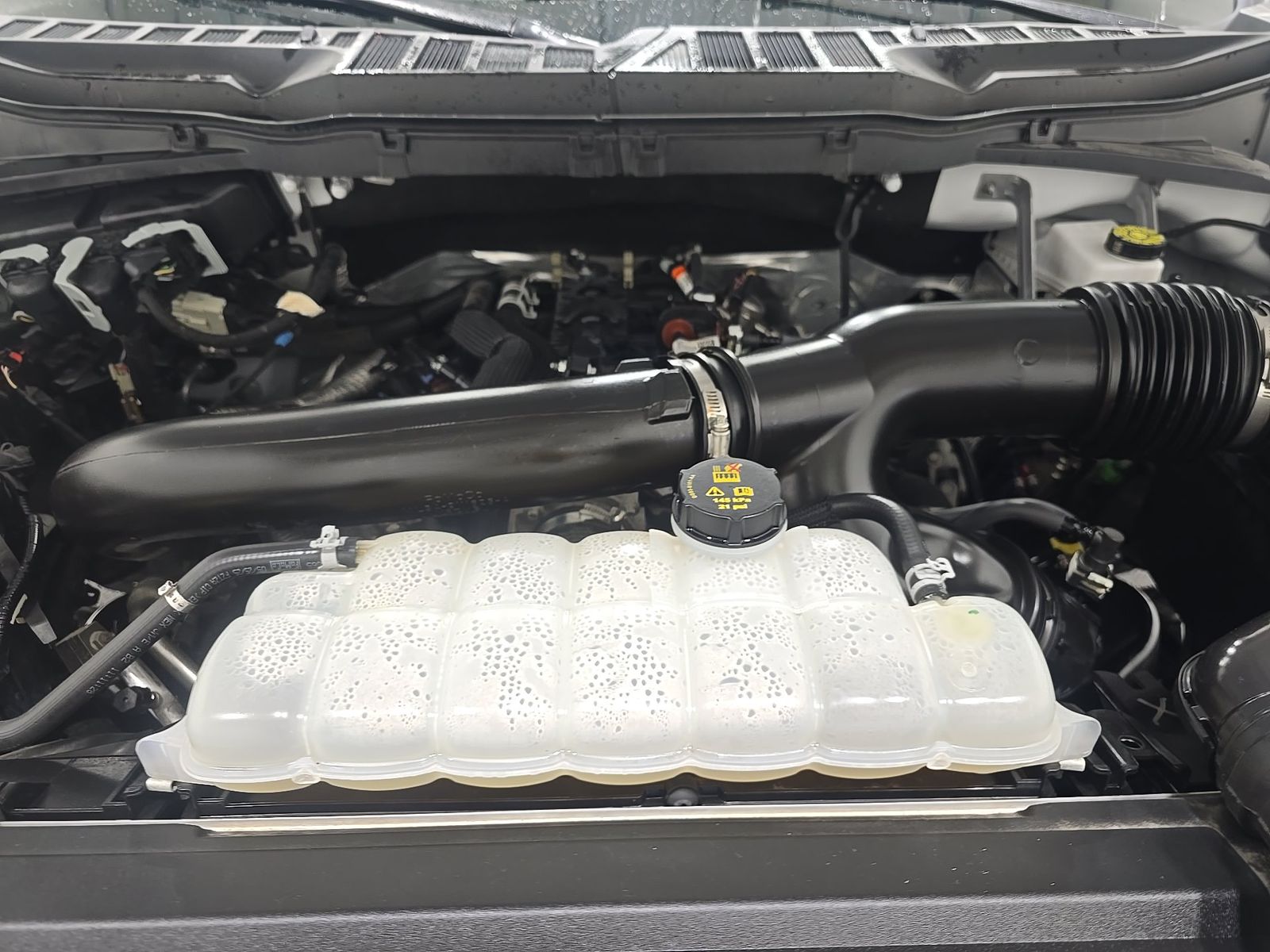 2025 Ford F-150 XLT AWD