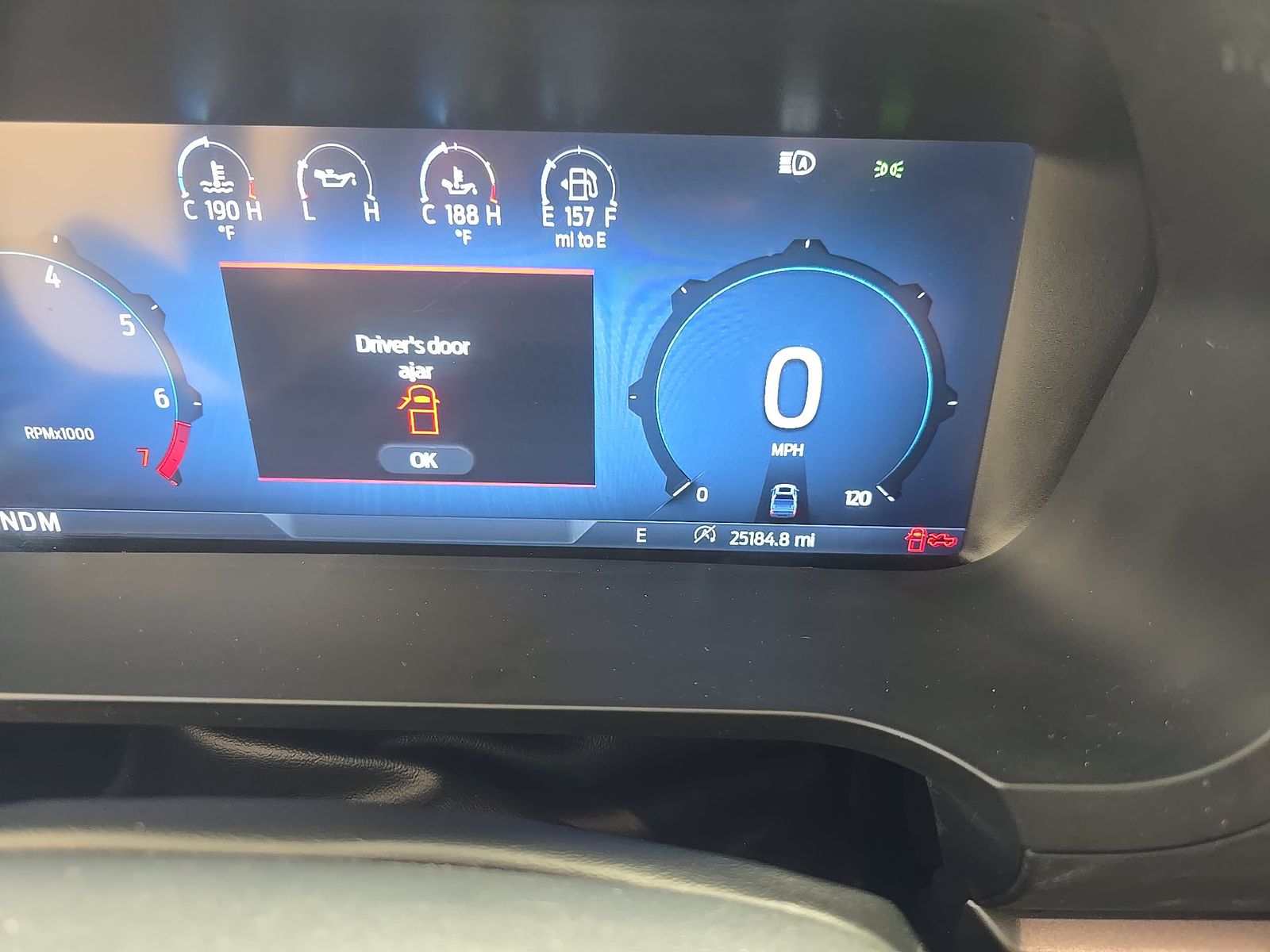 2025 Ford F-150 XLT AWD