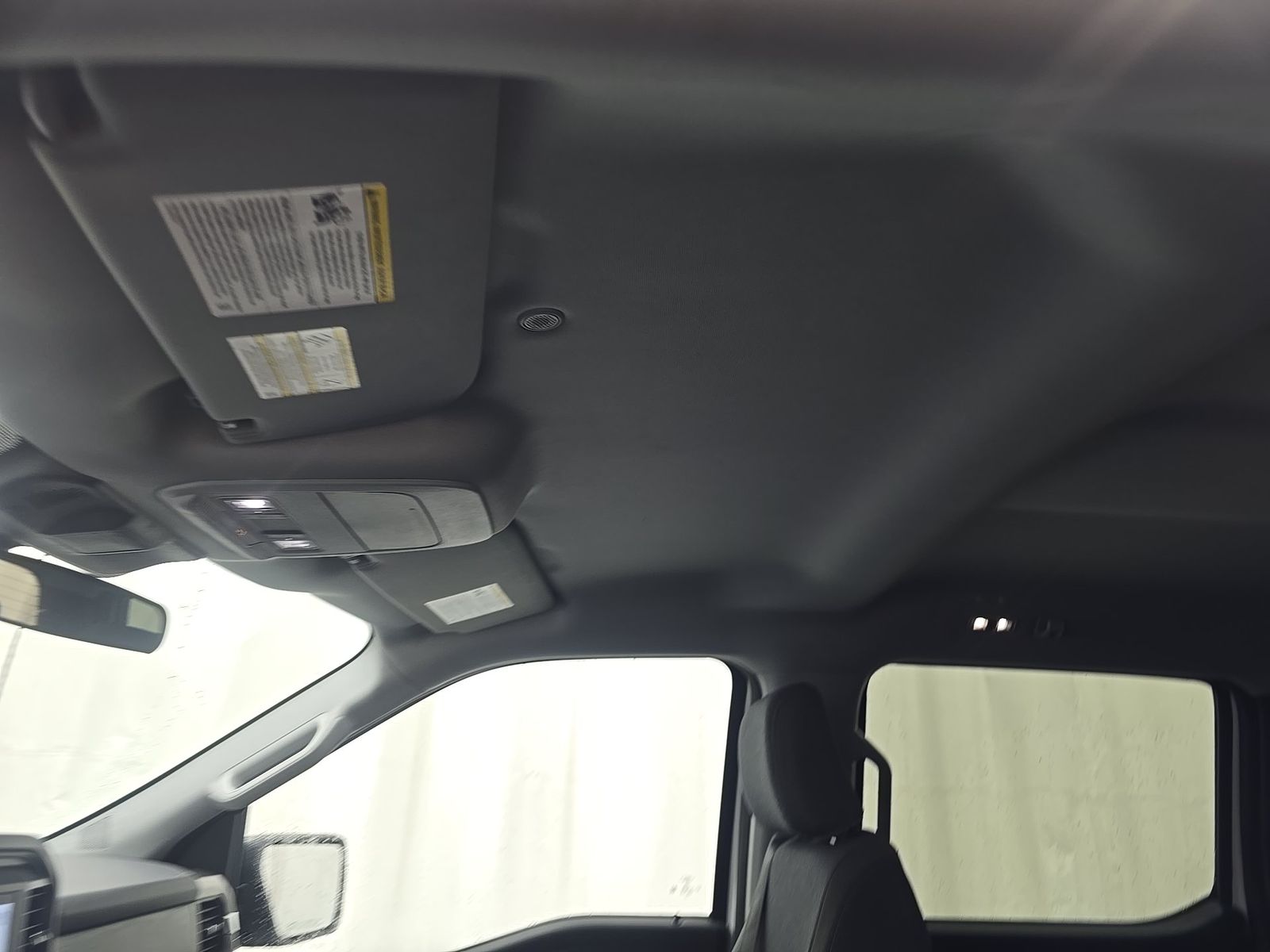 2025 Ford F-150 XLT AWD
