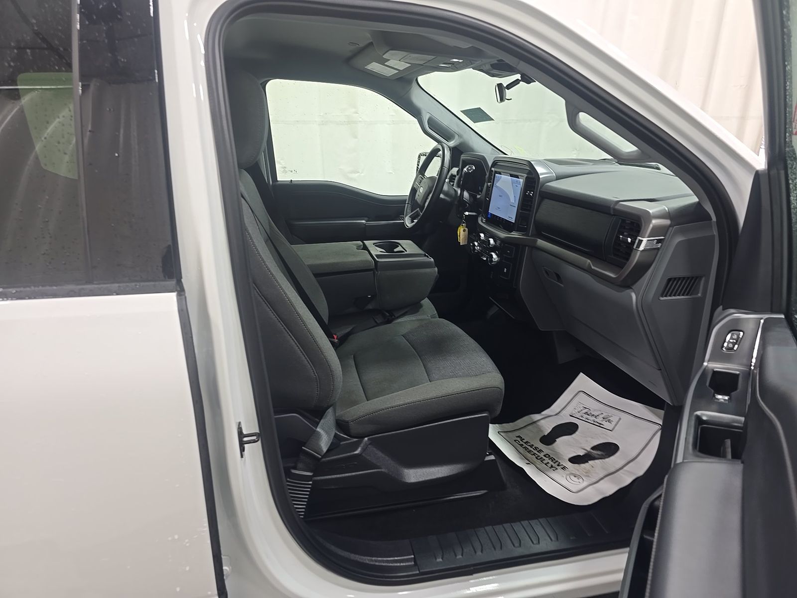 2025 Ford F-150 XLT AWD