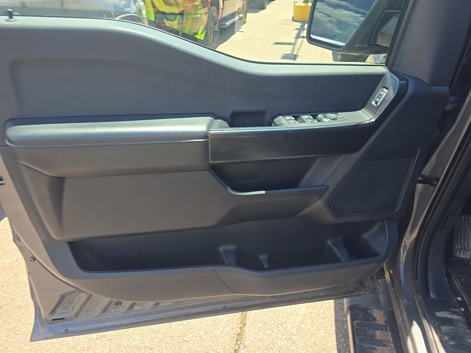 2024 Ford F-150 STX AWD