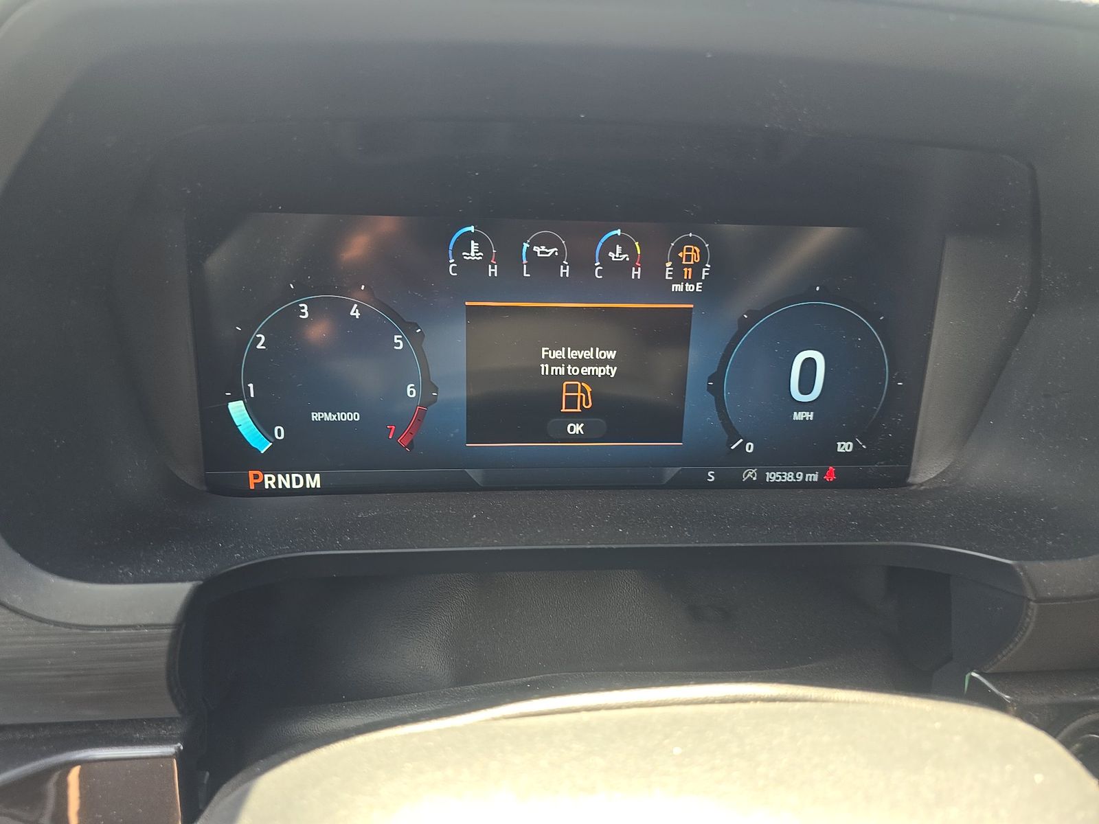 2024 Ford F-150 STX AWD