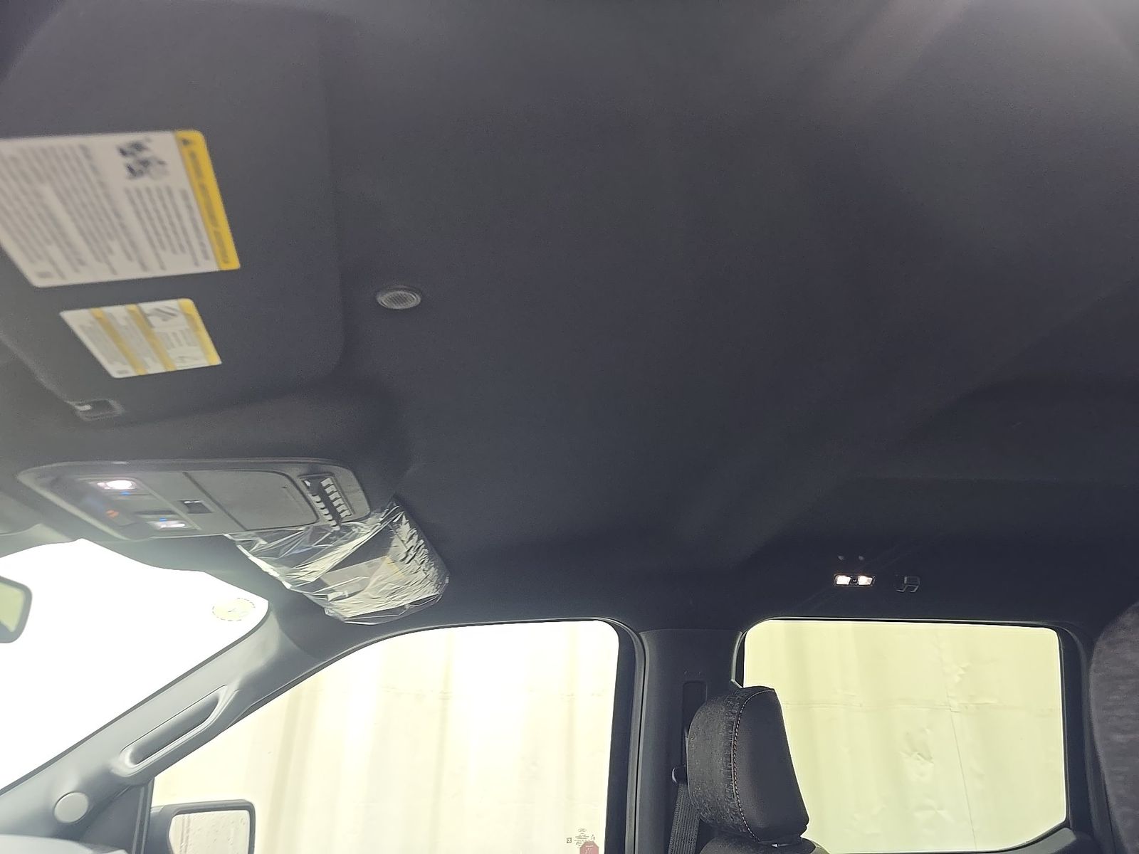 2025 Ford F-150 Tremor AWD