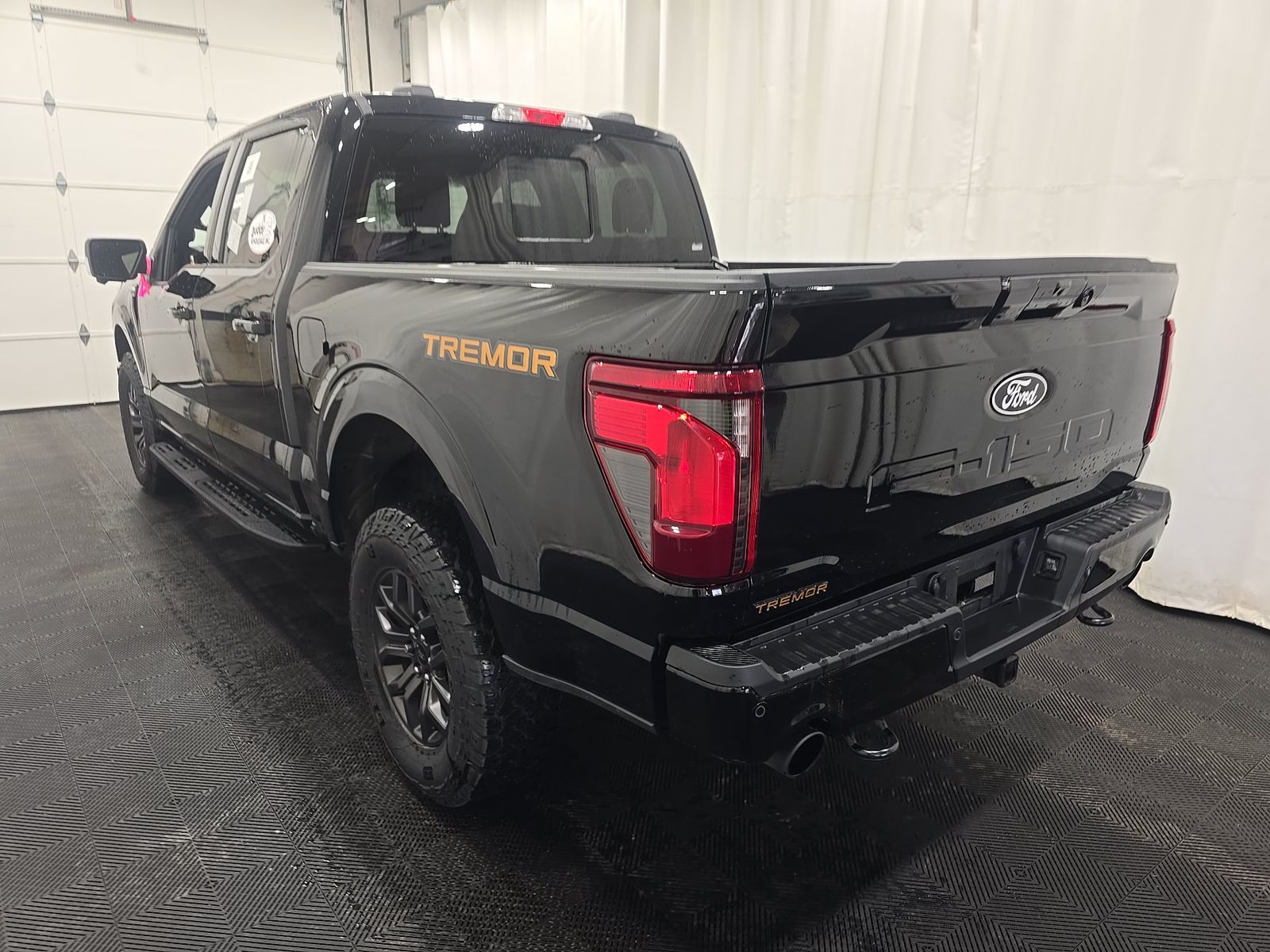 2025 Ford F-150 Tremor AWD