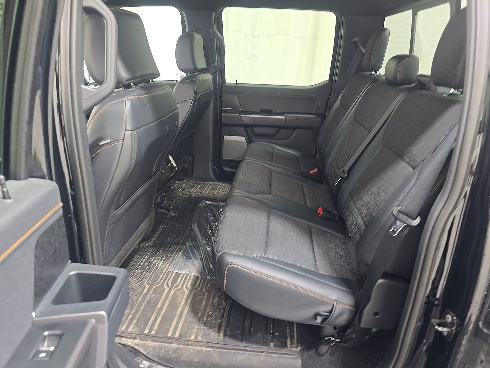 2025 Ford F-150 Tremor AWD