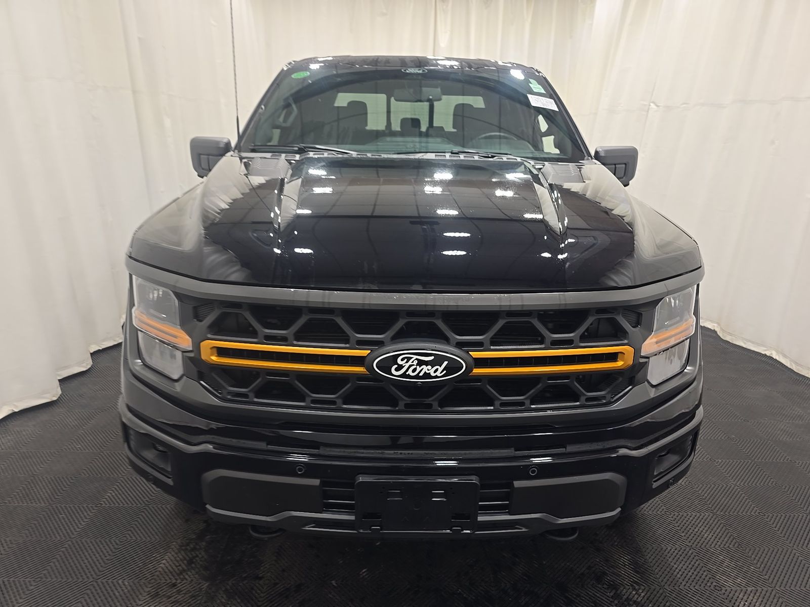 2025 Ford F-150 Tremor AWD