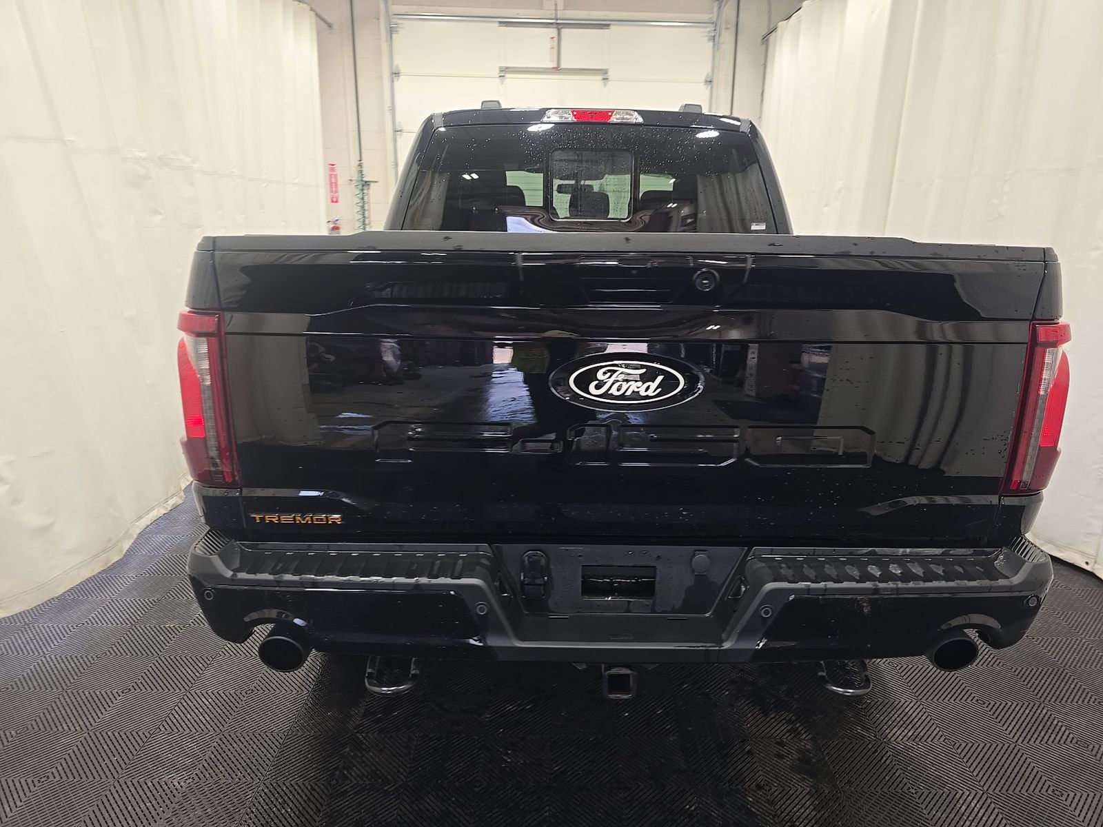 2025 Ford F-150 Tremor AWD