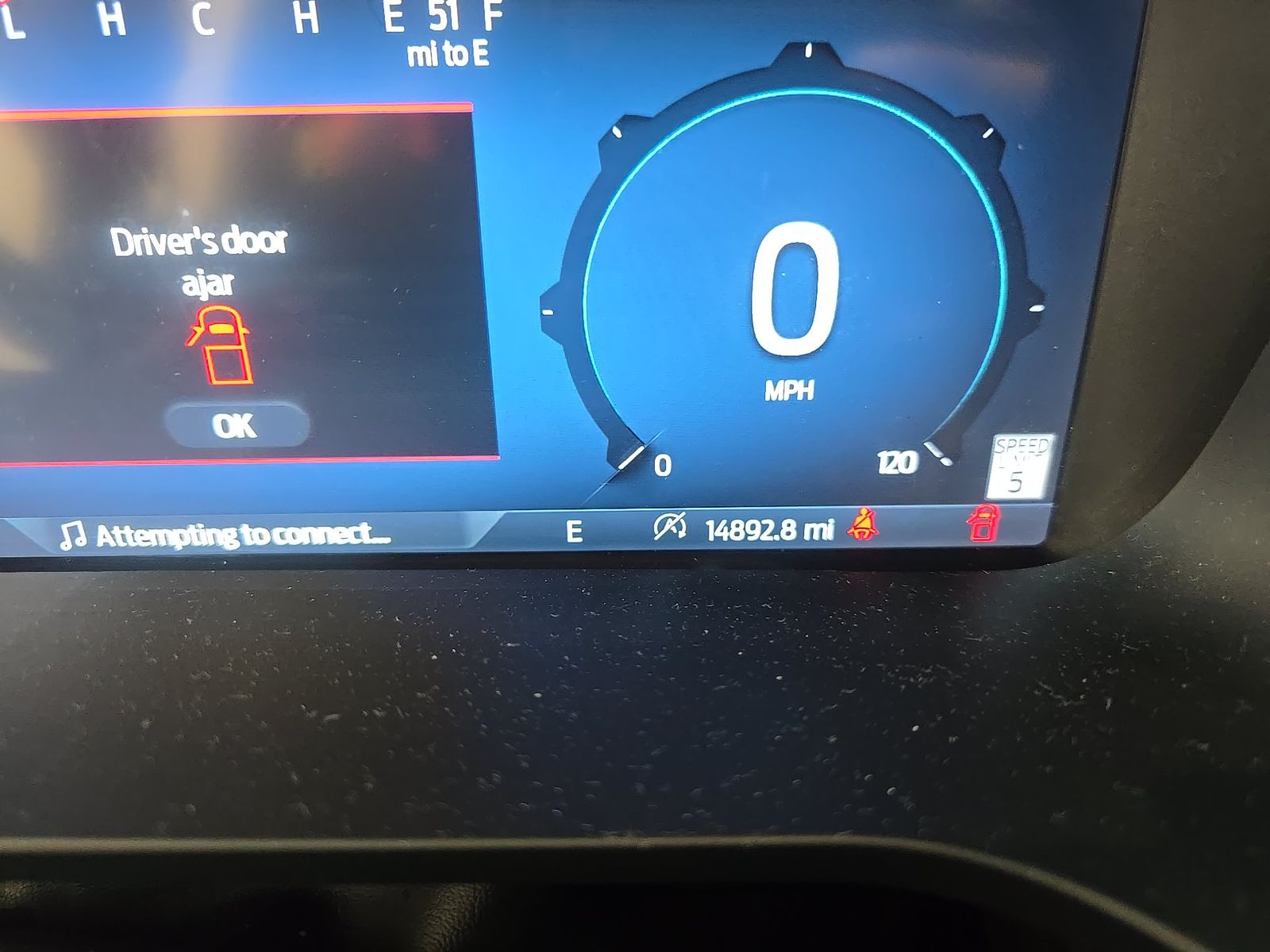 2025 Ford F-150 Tremor AWD