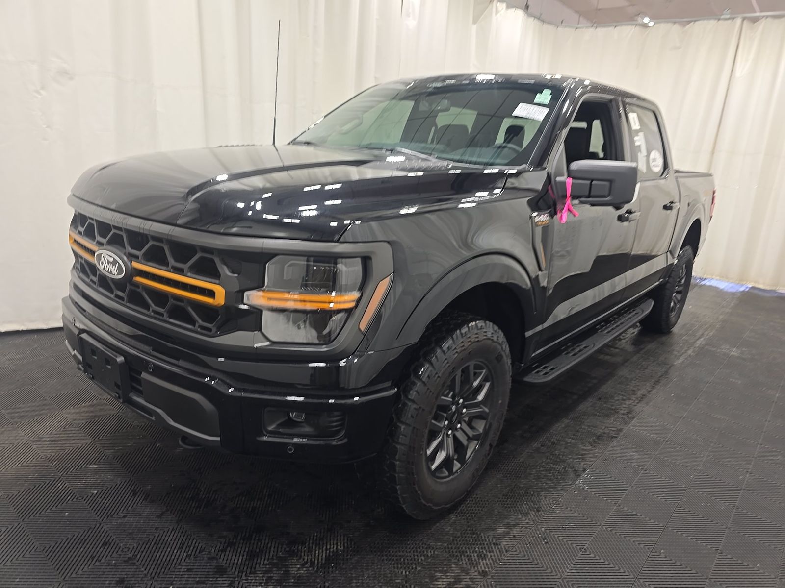 2025 Ford F-150 Tremor AWD