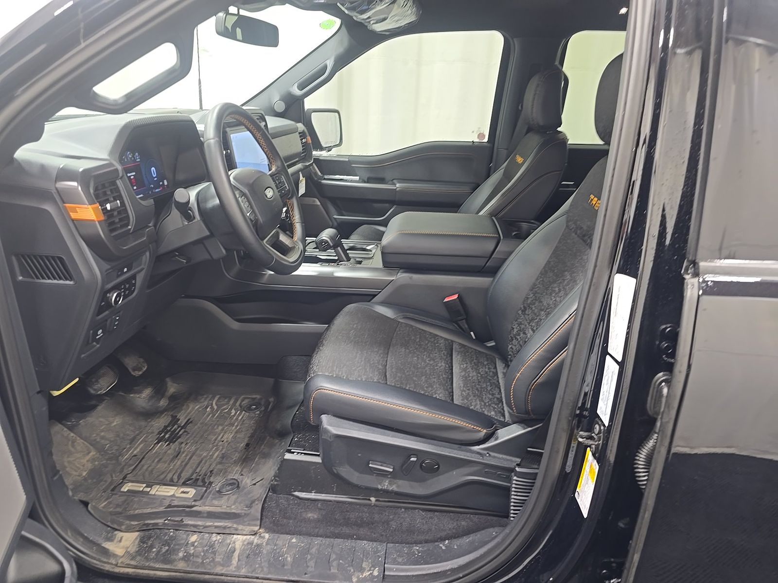 2025 Ford F-150 Tremor AWD
