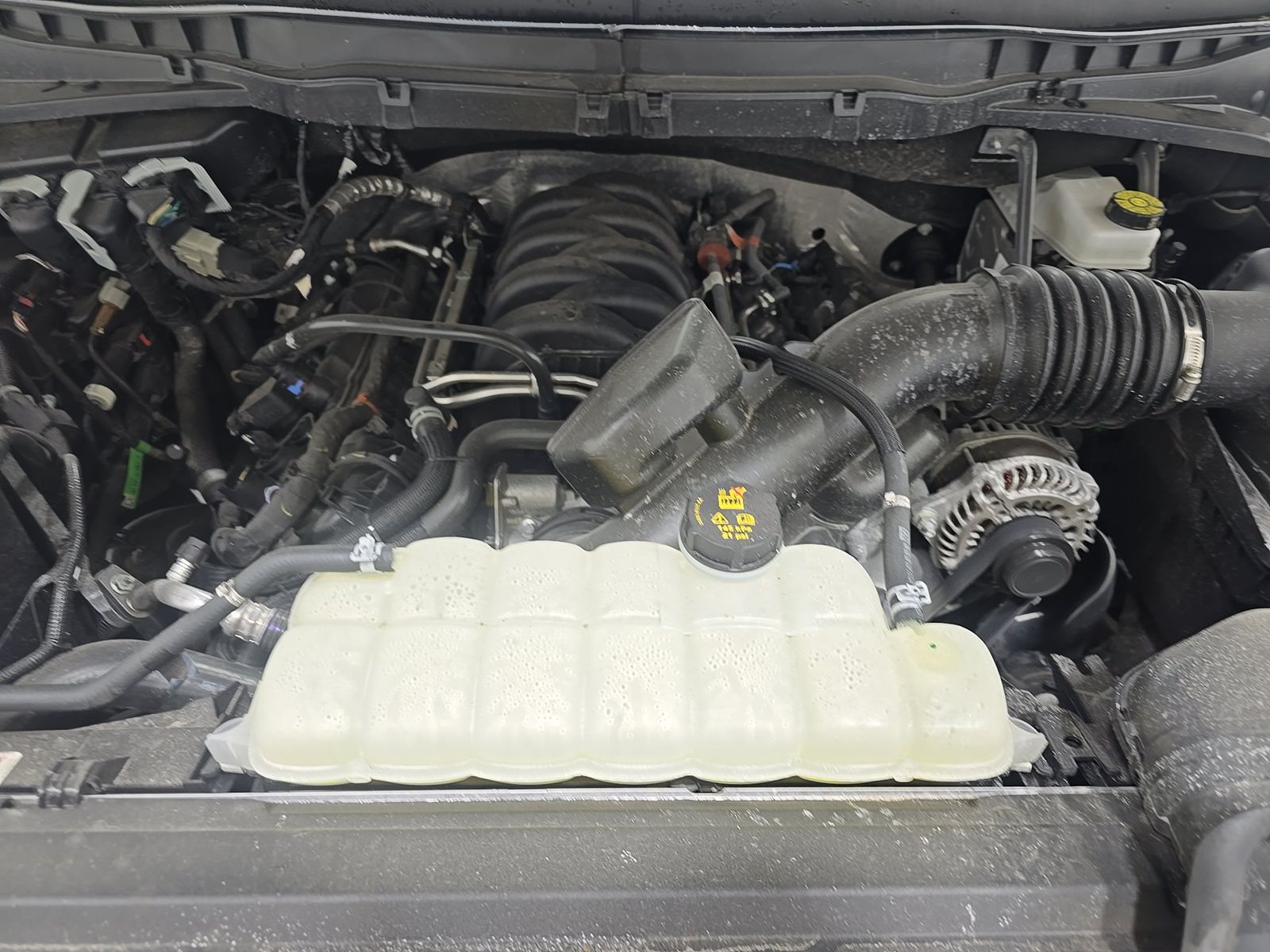 2025 Ford F-150 Tremor AWD