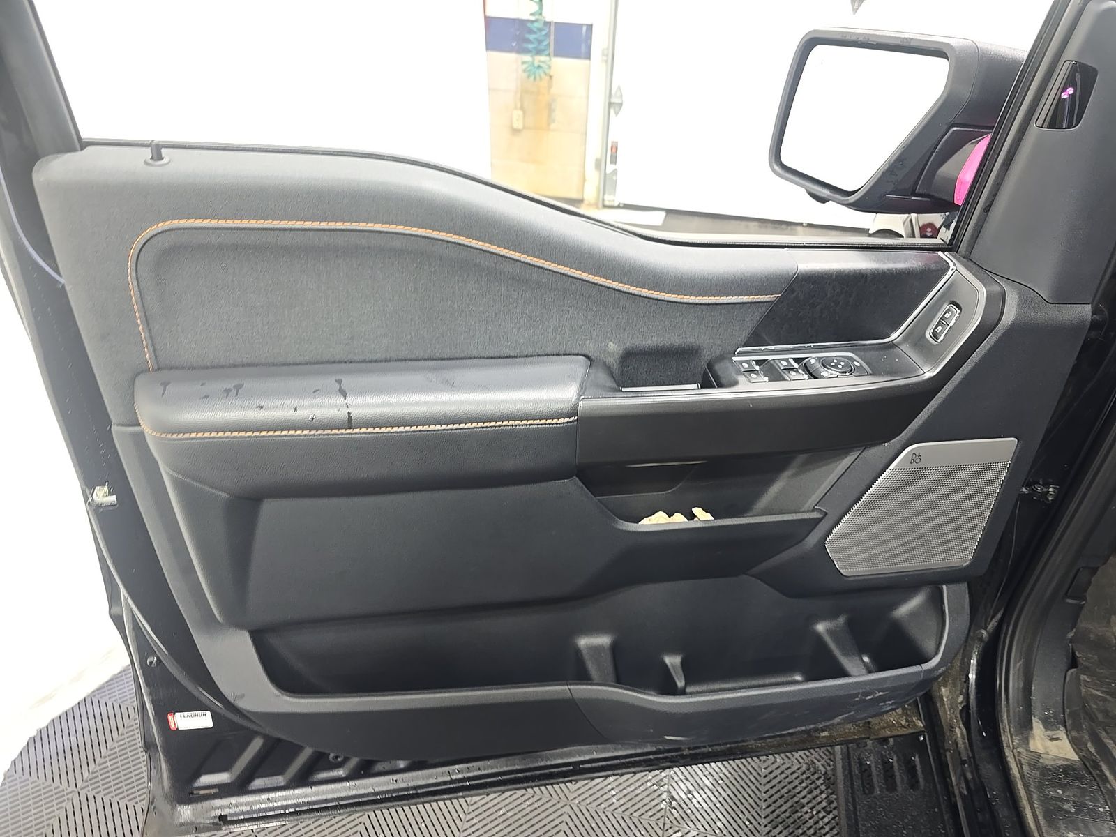 2025 Ford F-150 Tremor AWD