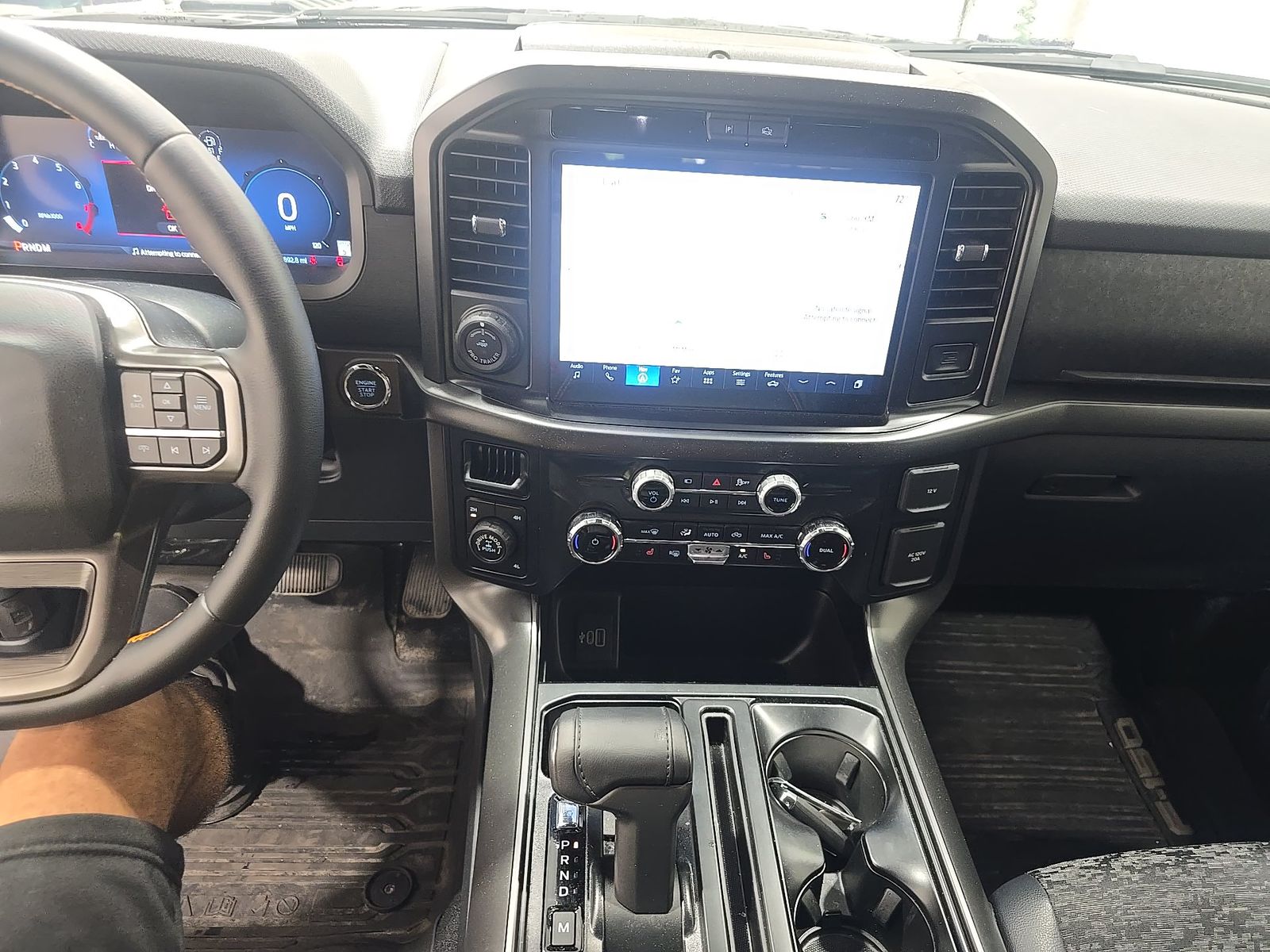 2025 Ford F-150 Tremor AWD