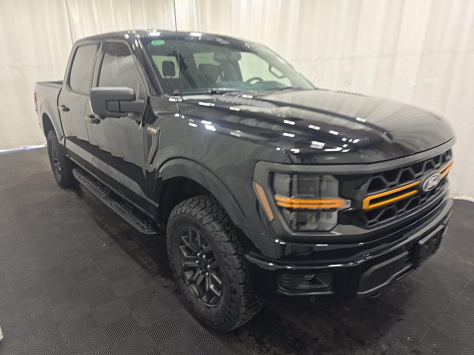 2025 Ford F-150 Tremor AWD