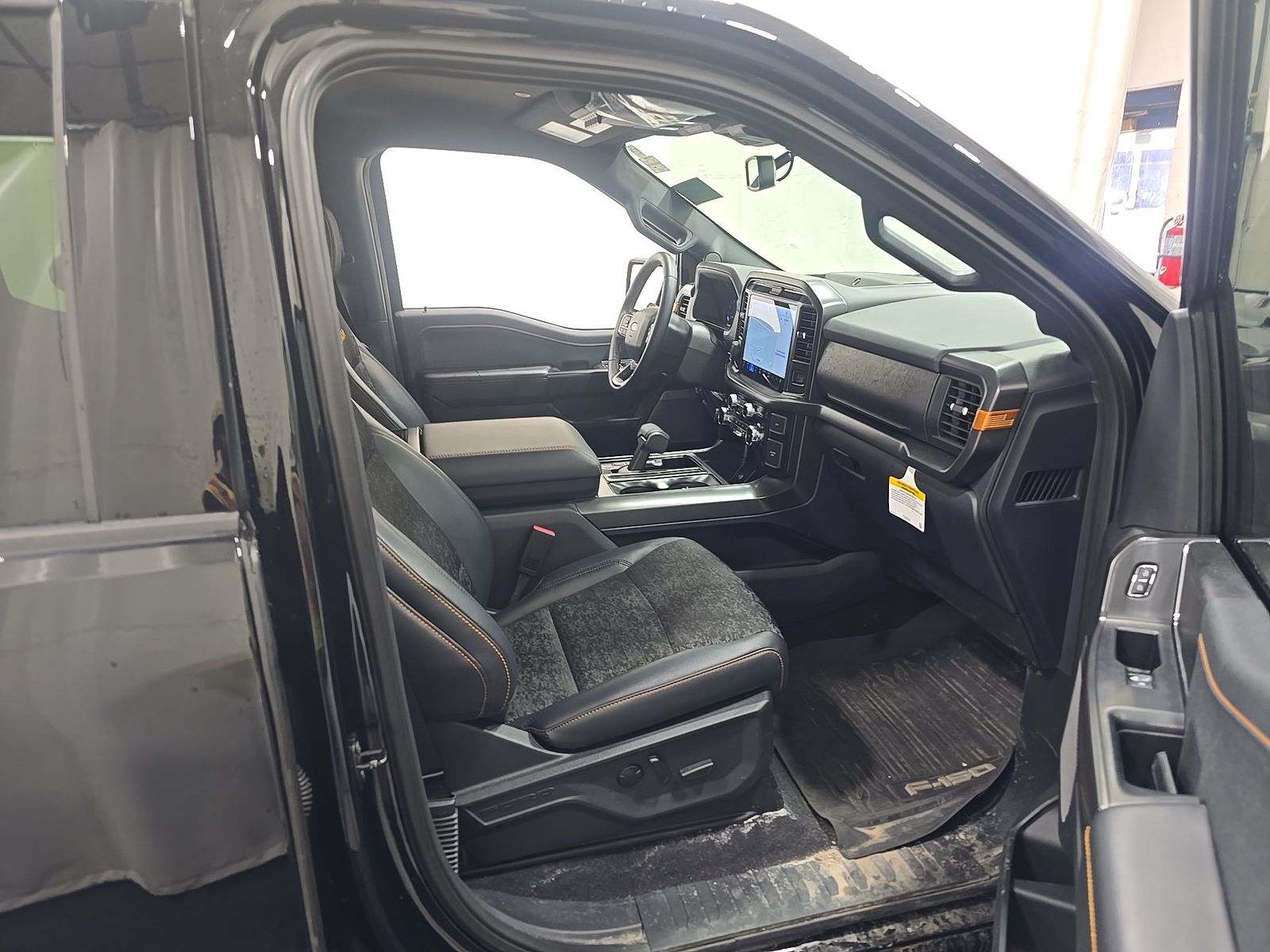 2025 Ford F-150 Tremor AWD