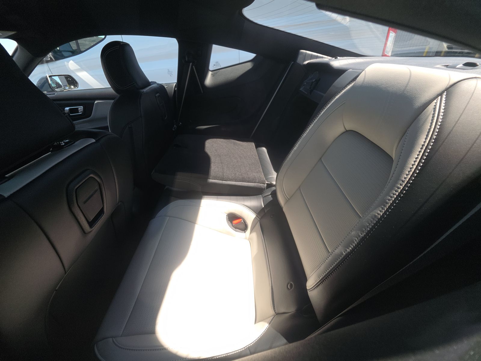 2025 Ford Mustang GT Premium RWD