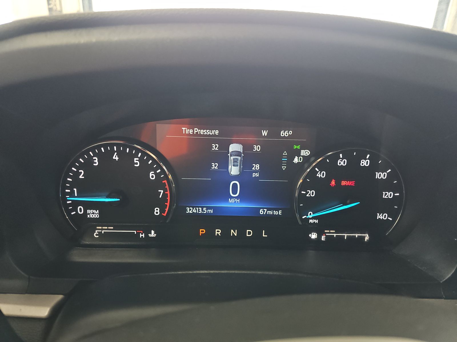 2023 Ford Explorer XLT AWD