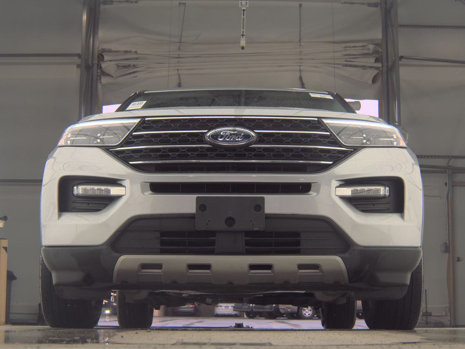 2023 Ford Explorer XLT AWD