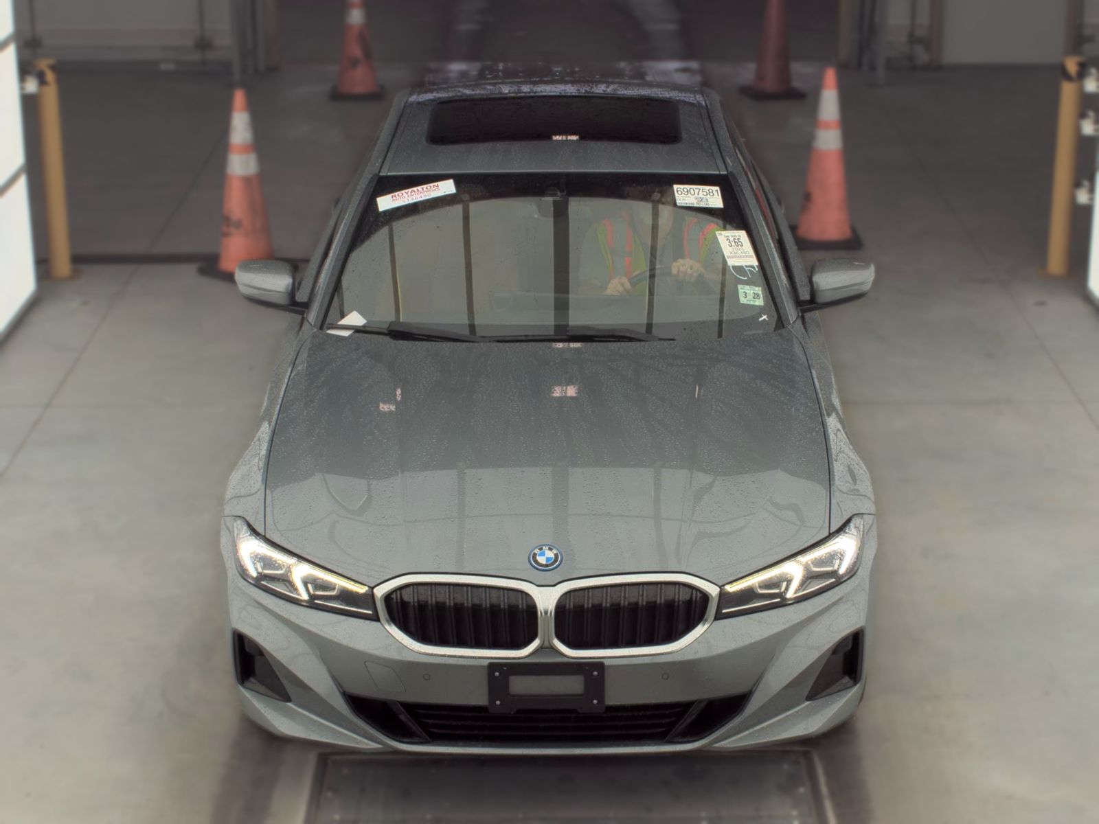 2023 BMW 3 Series 330e xDrive AWD
