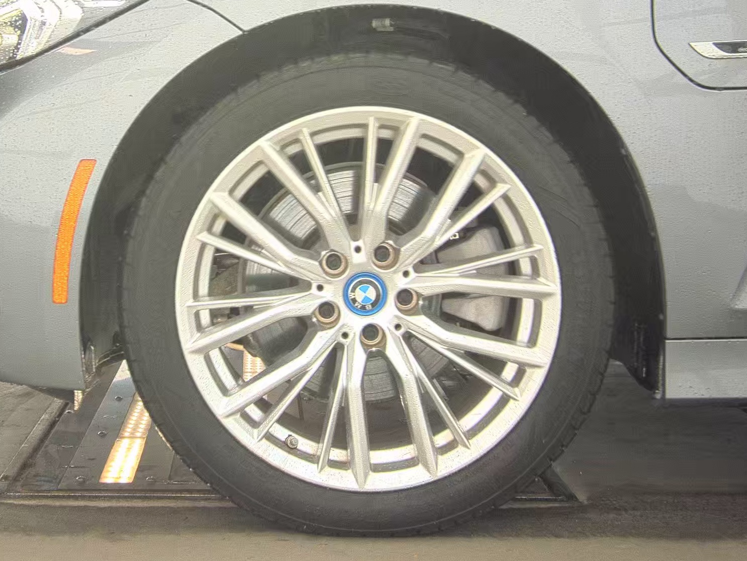 2023 BMW 3 Series 330e xDrive AWD