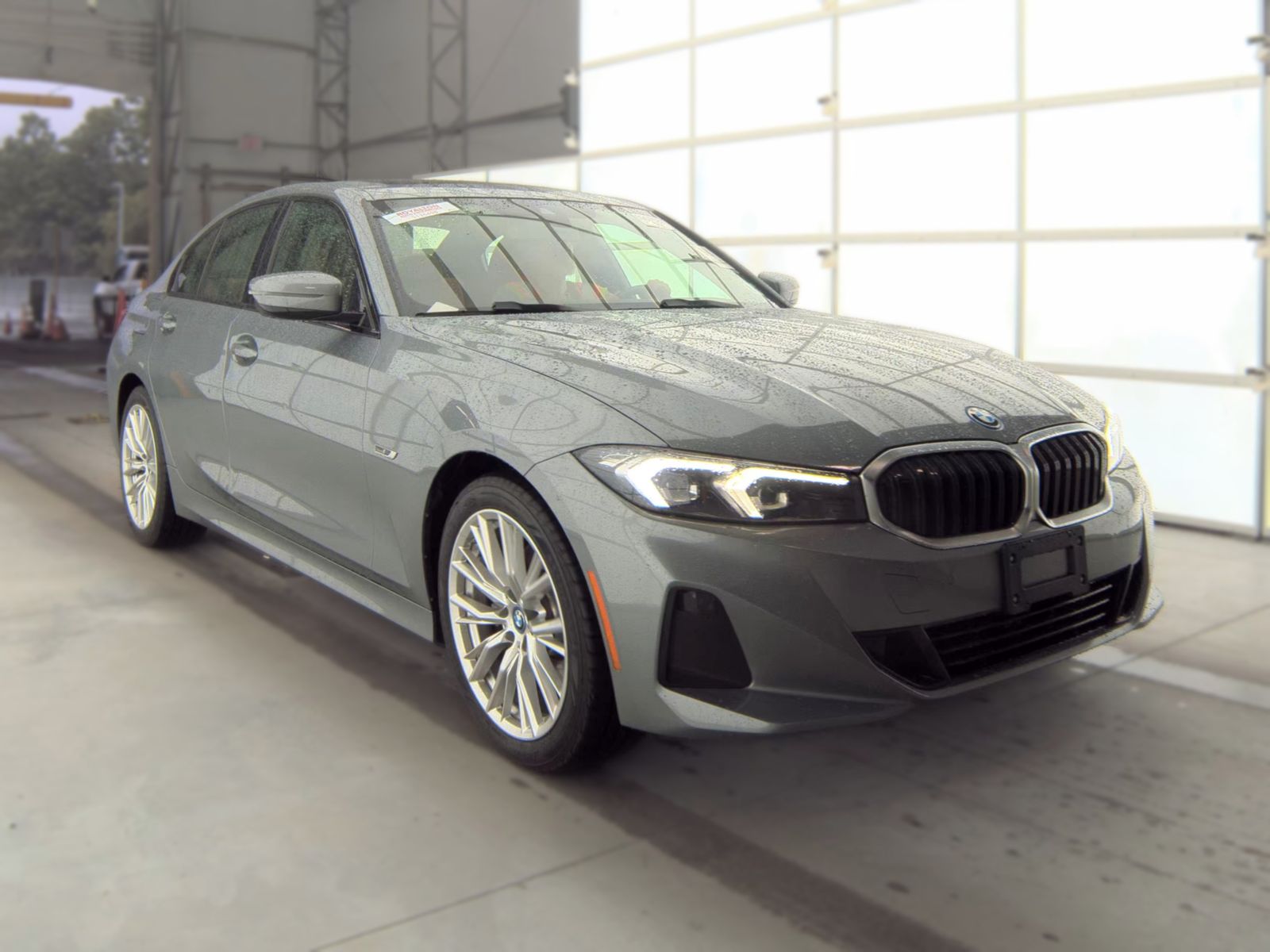 2023 BMW 3 Series 330e xDrive AWD