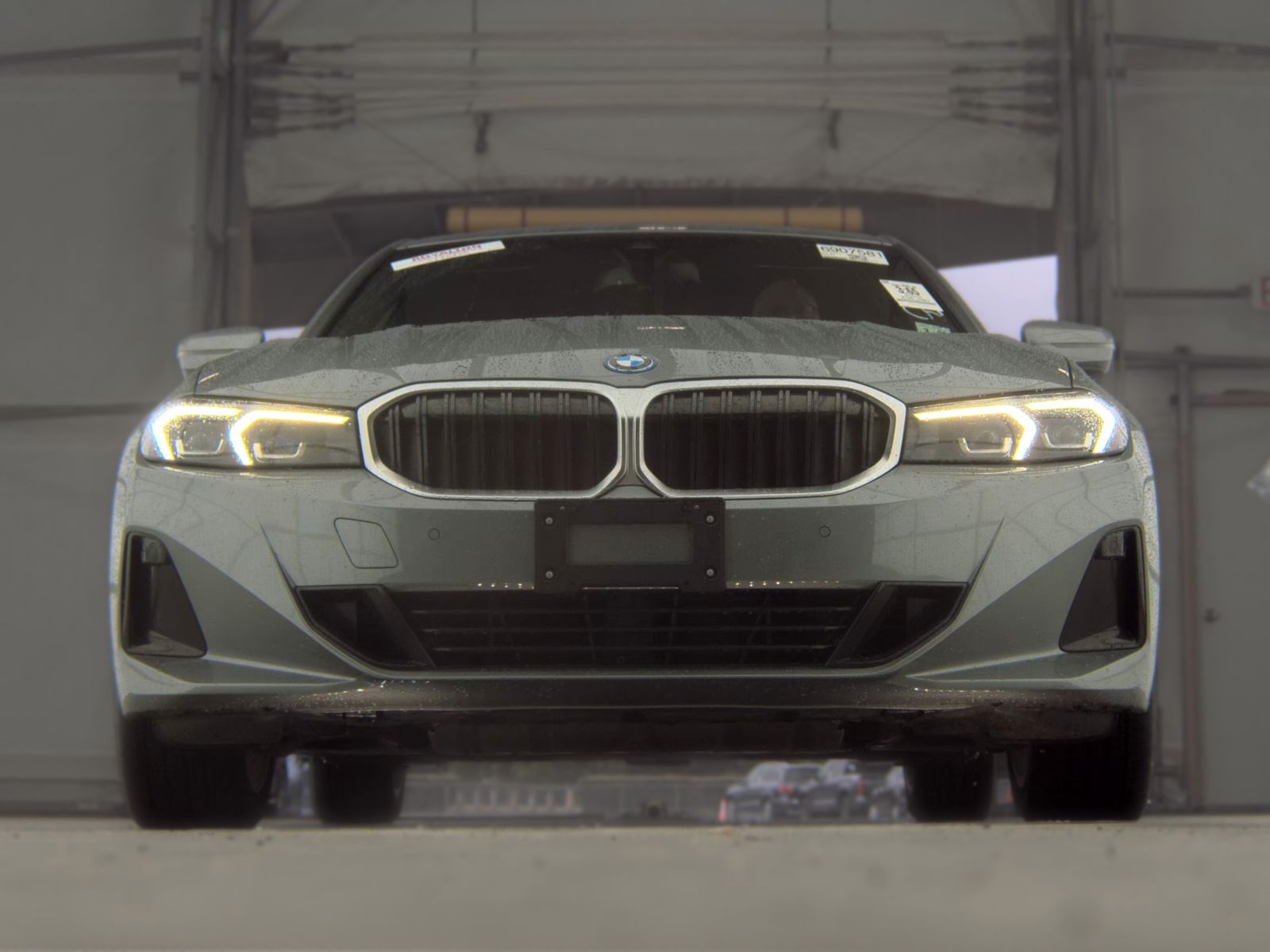 2023 BMW 3 Series 330e xDrive AWD