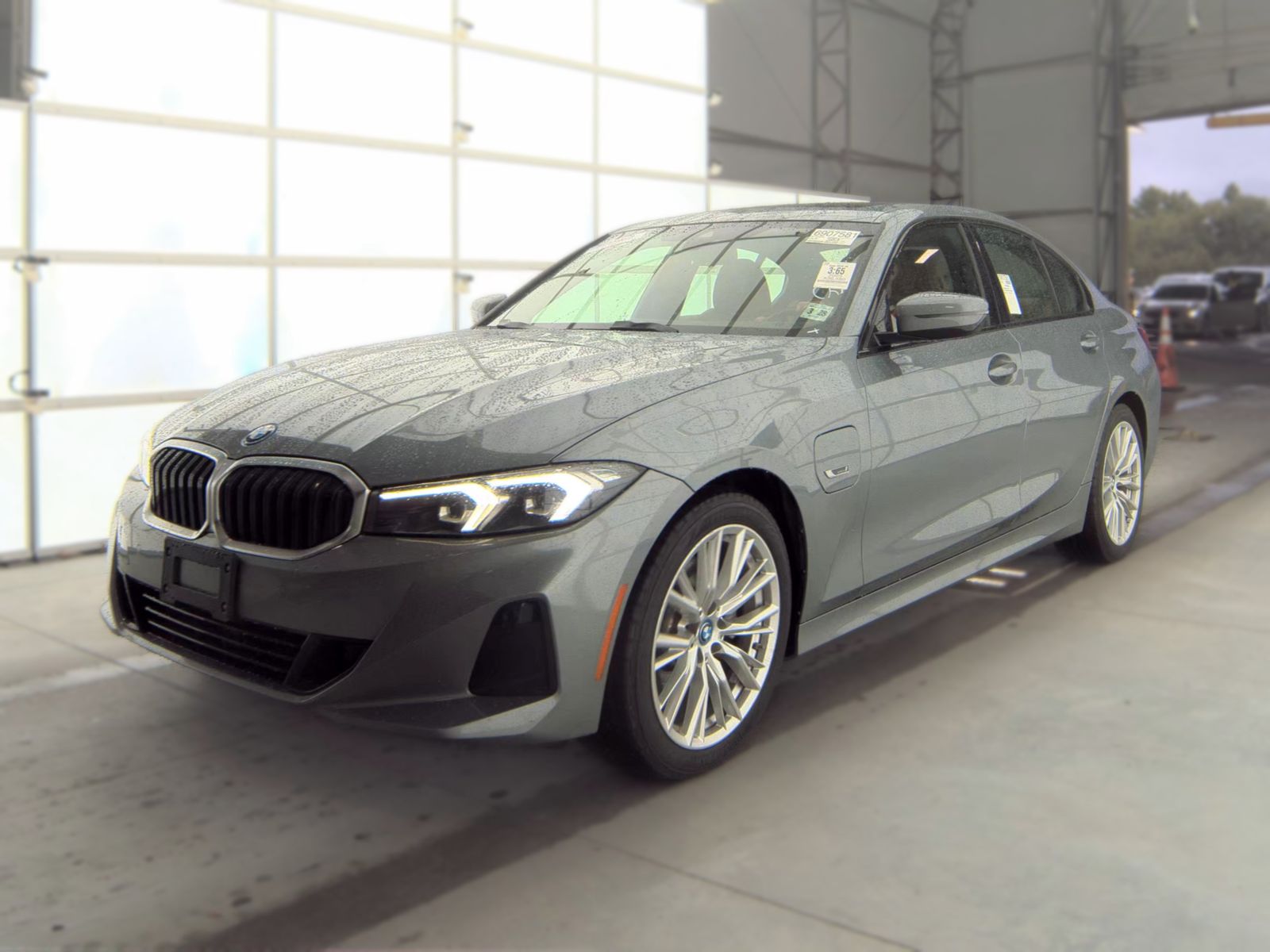 2023 BMW 3 Series 330e xDrive AWD