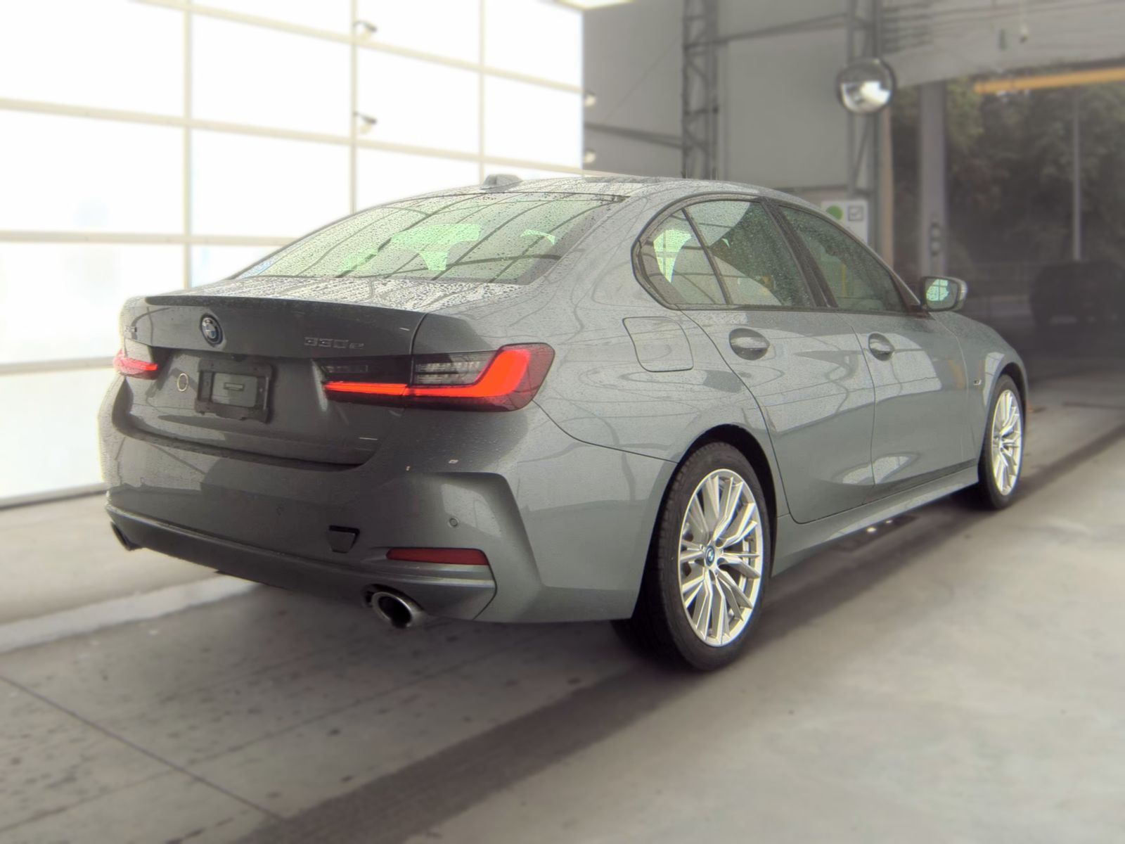2023 BMW 3 Series 330e xDrive AWD