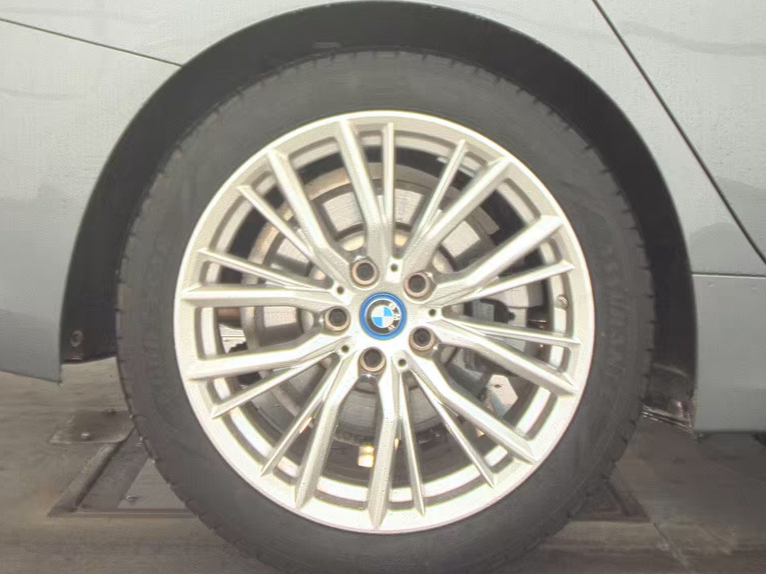 2023 BMW 3 Series 330e xDrive AWD