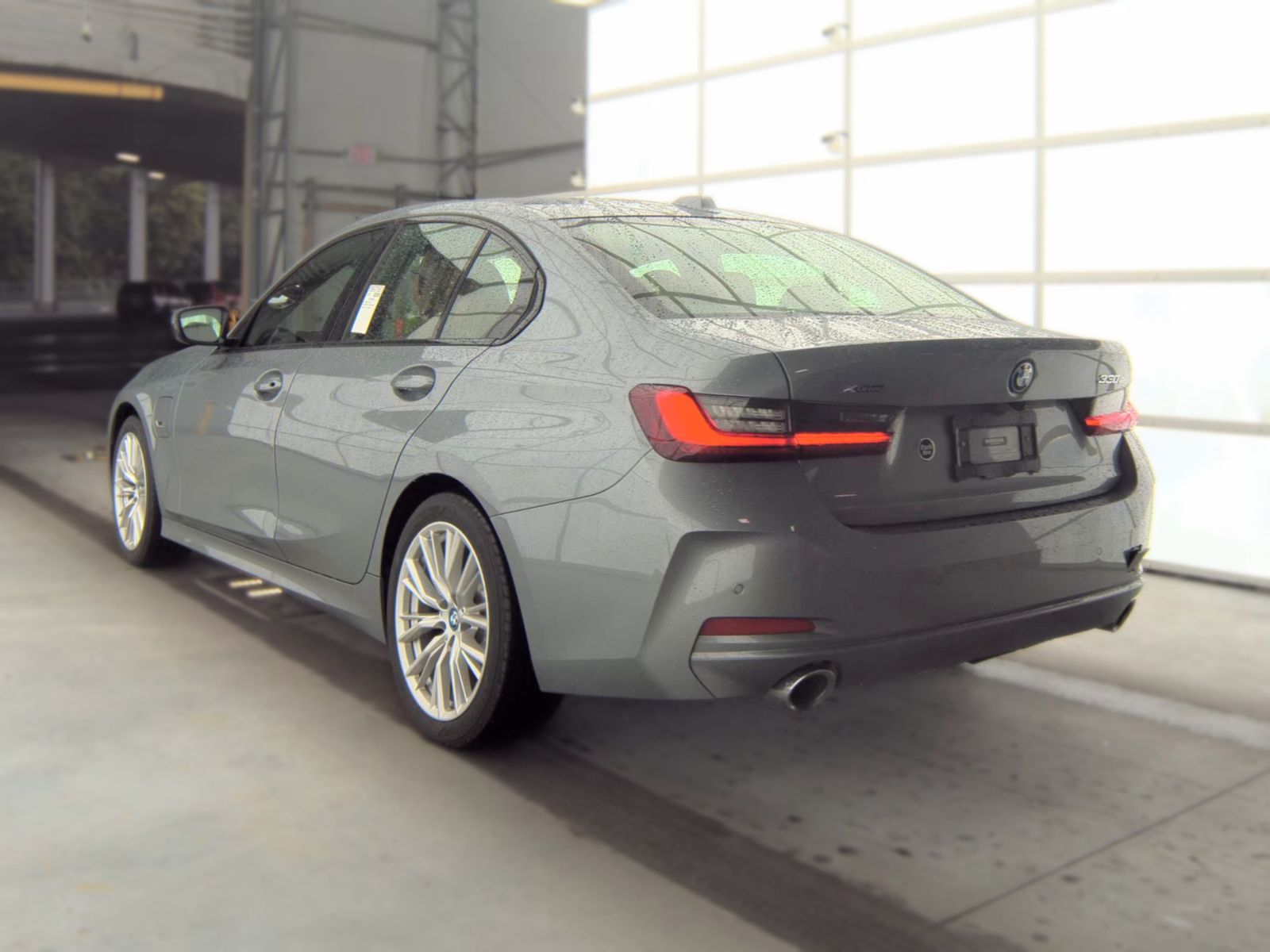 2023 BMW 3 Series 330e xDrive AWD