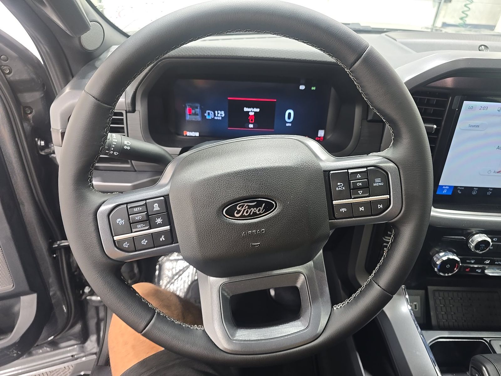 2026 Ford F-150 XLT AWD