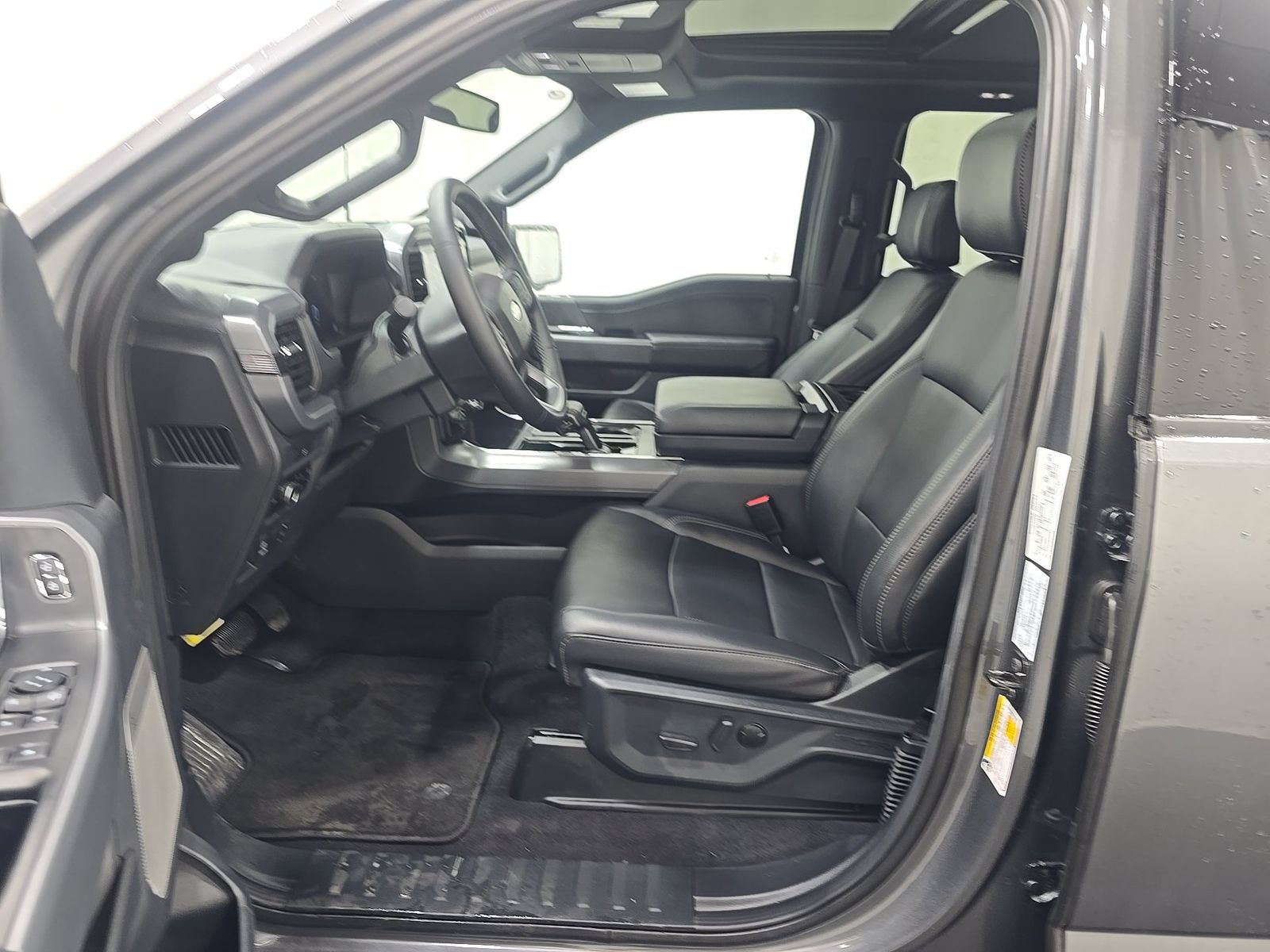 2026 Ford F-150 XLT AWD