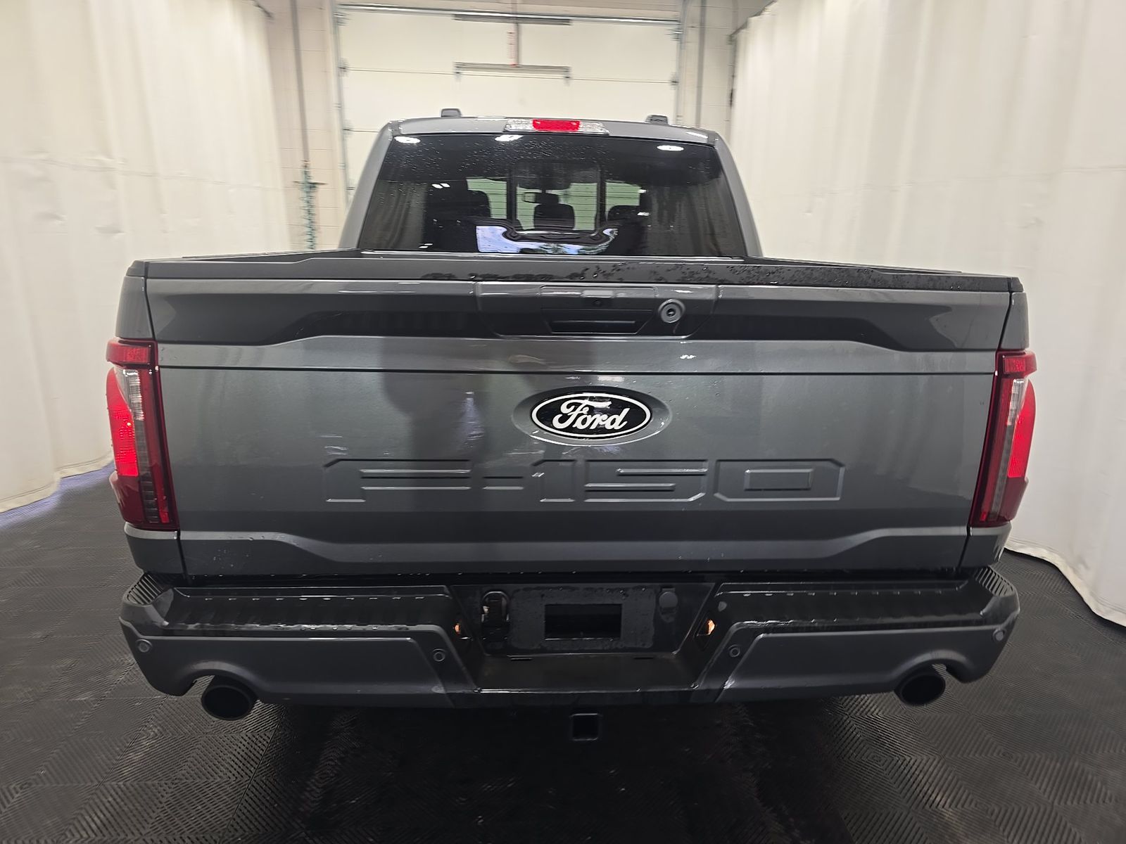 2026 Ford F-150 XLT AWD