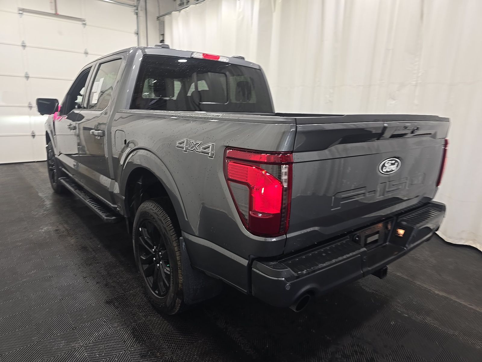 2026 Ford F-150 XLT AWD