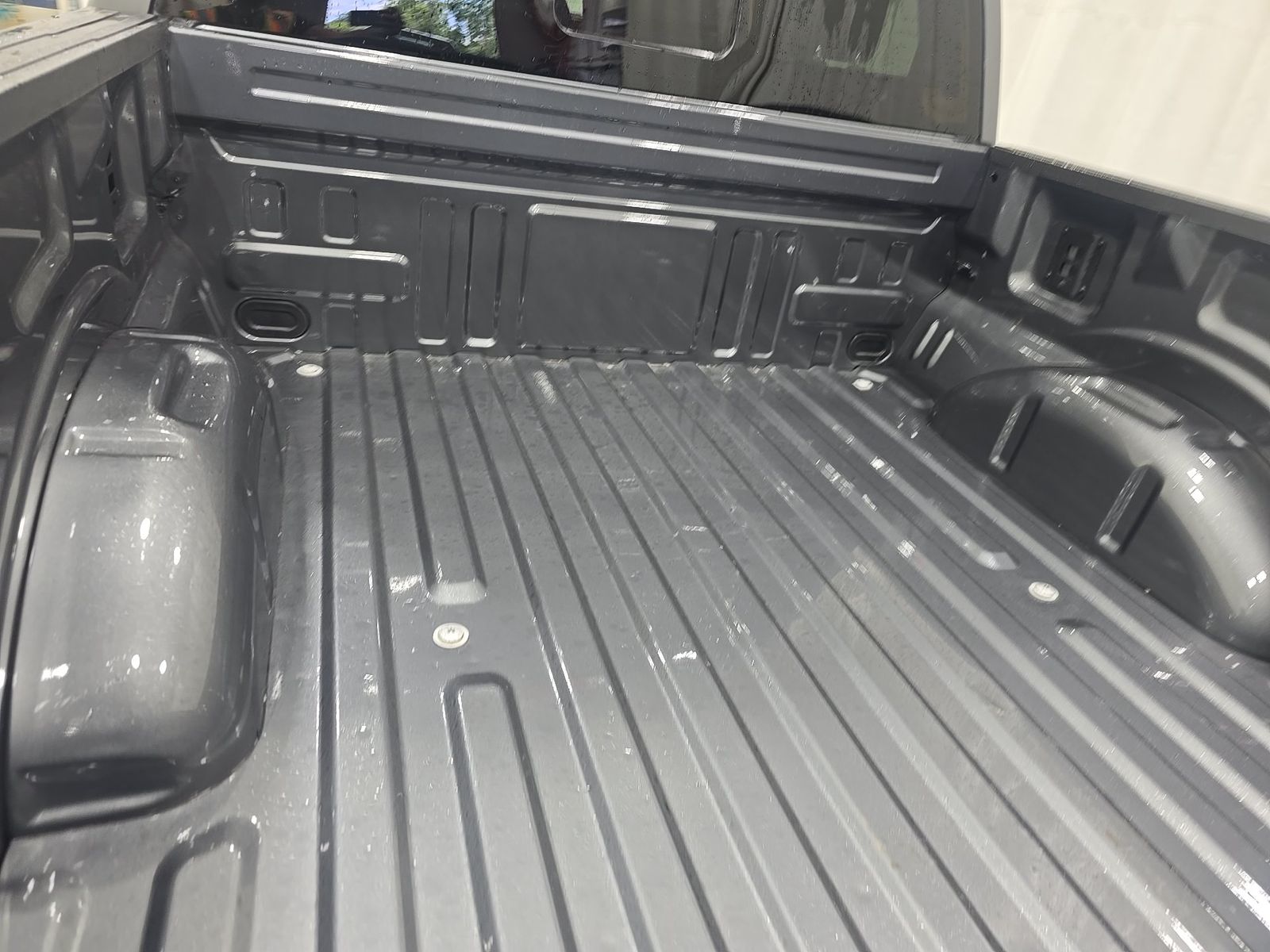 2026 Ford F-150 XLT AWD