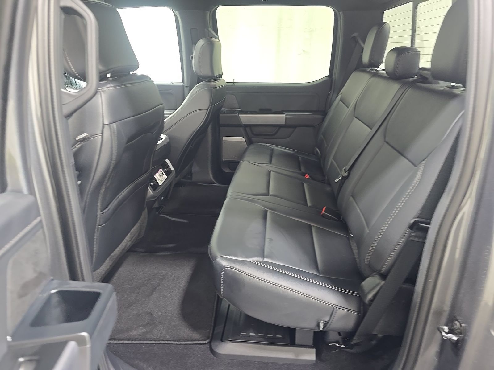 2026 Ford F-150 XLT AWD