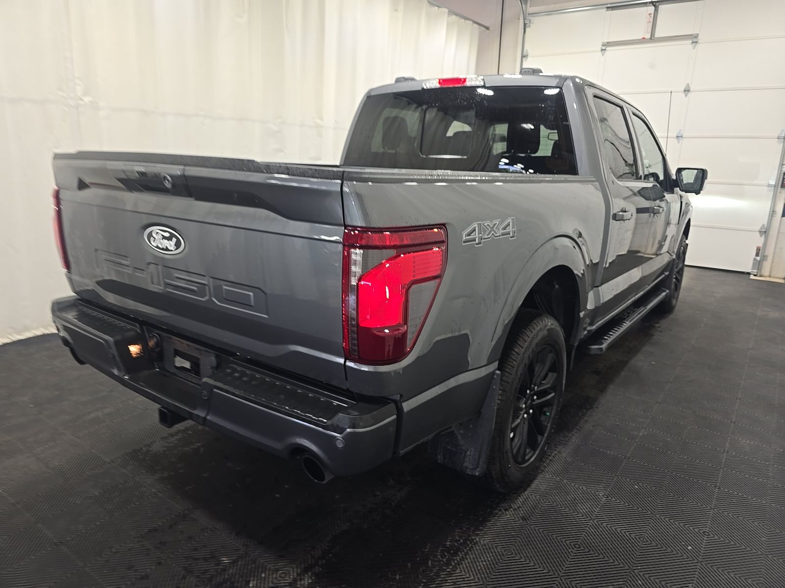 2026 Ford F-150 XLT AWD