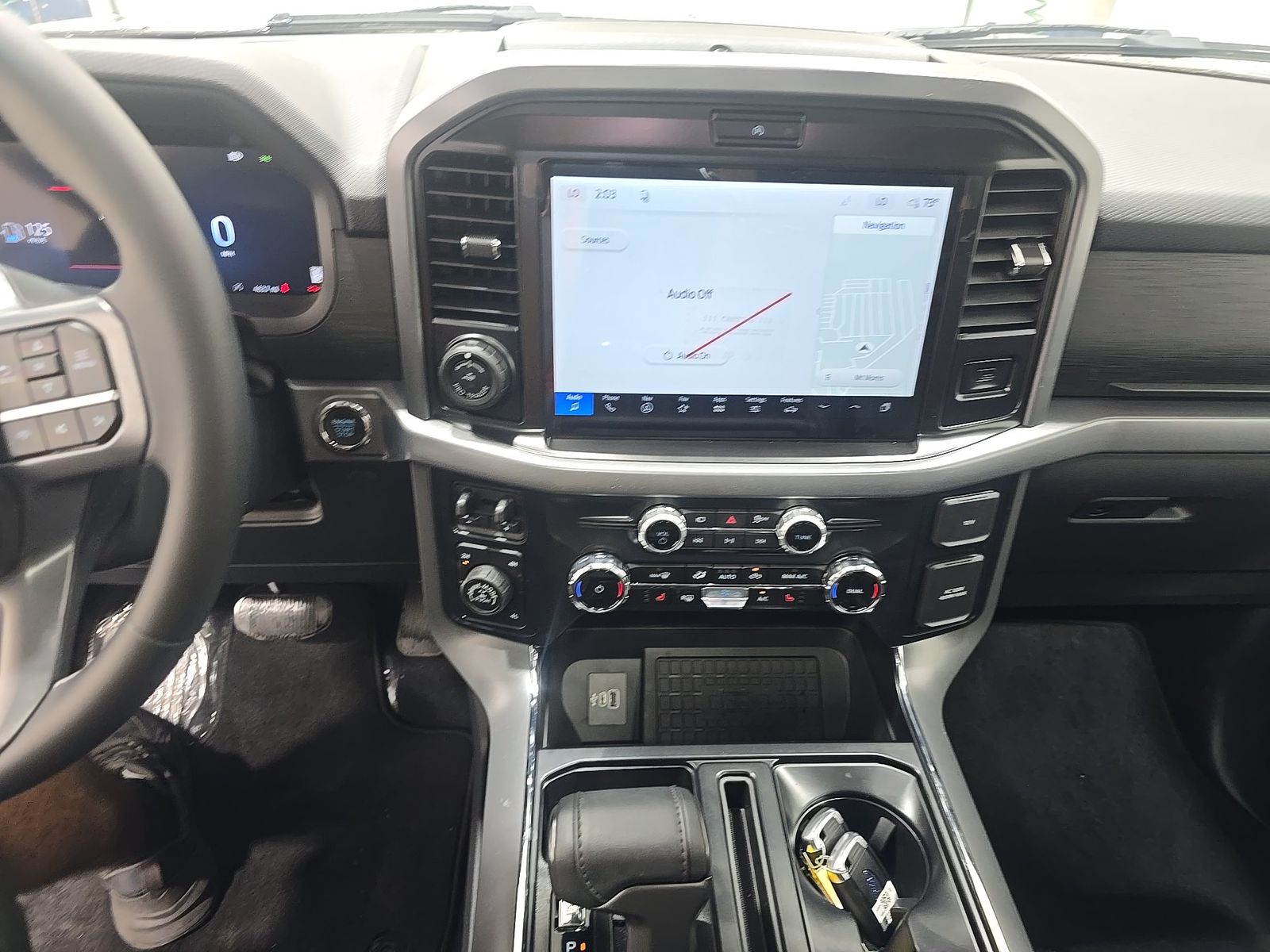 2026 Ford F-150 XLT AWD