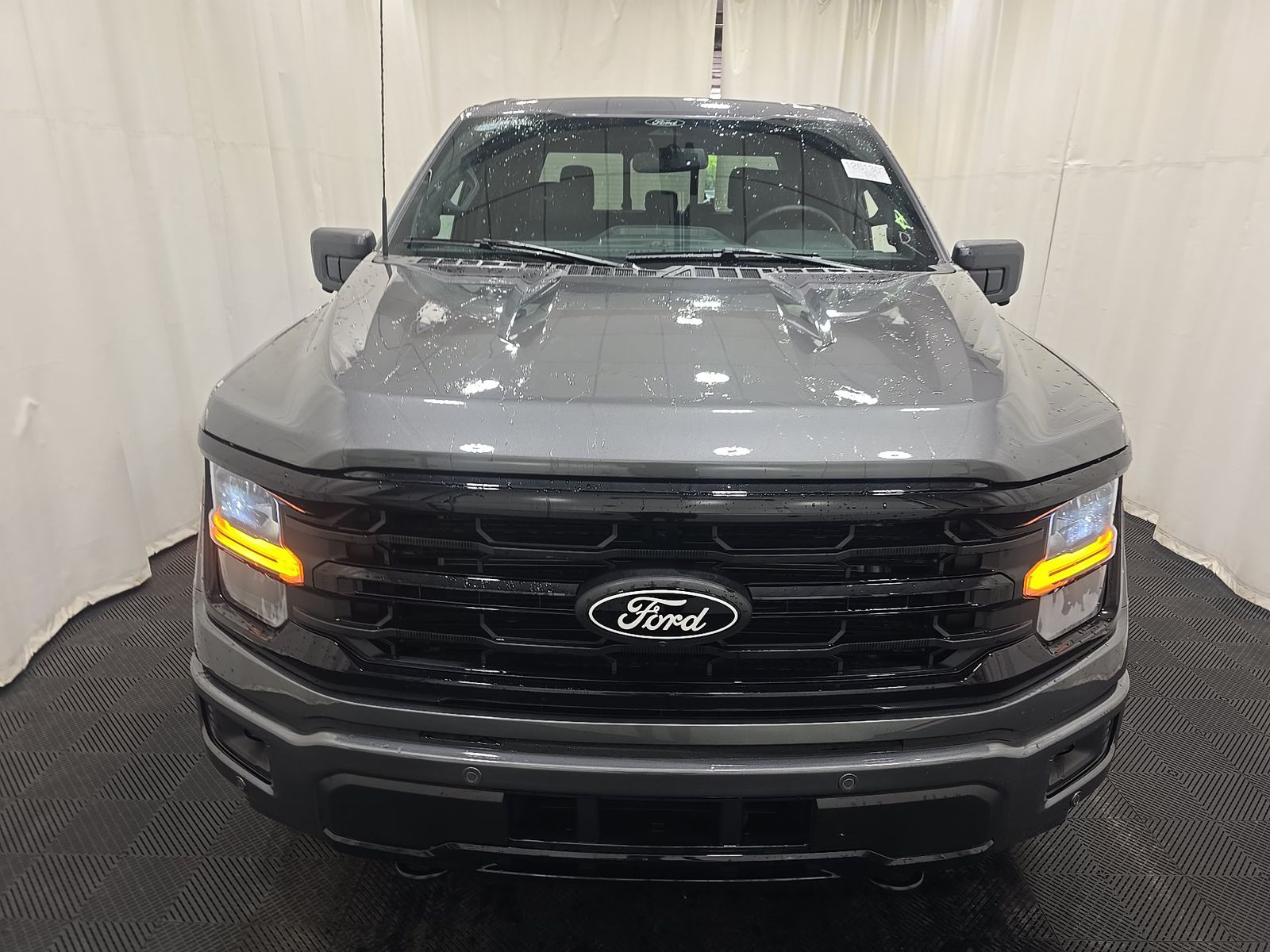 2026 Ford F-150 XLT AWD