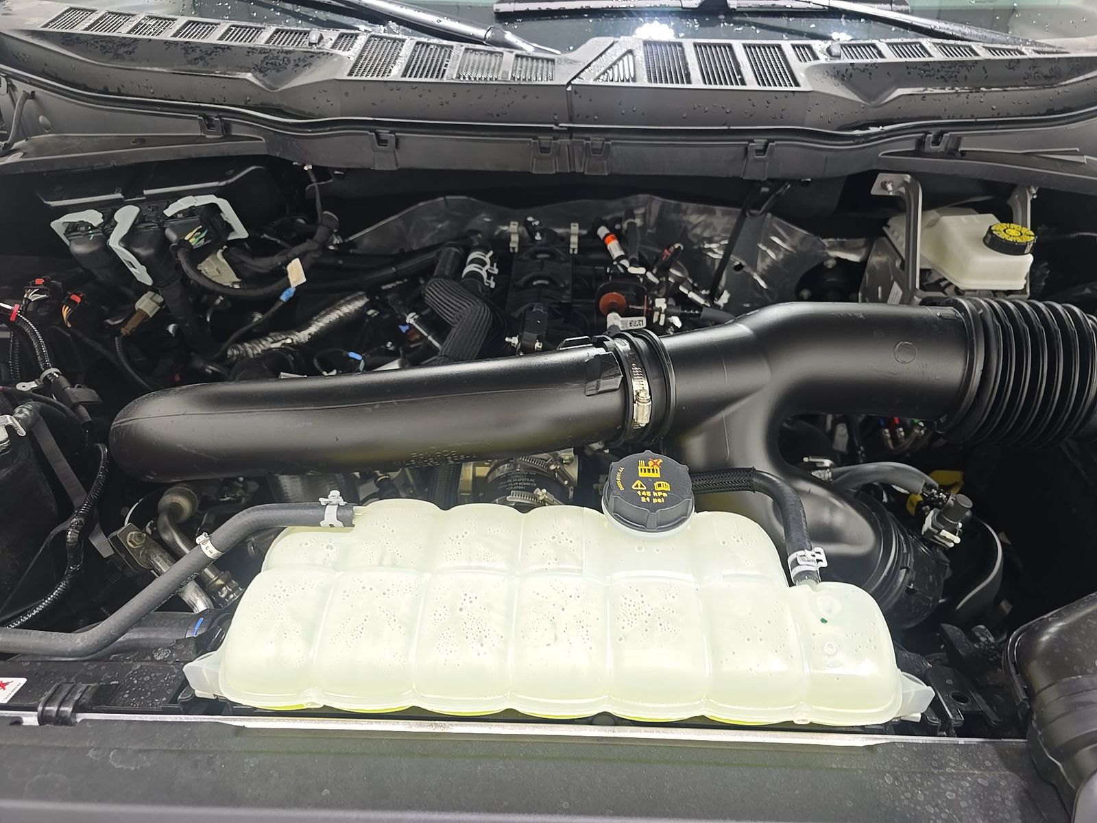 2026 Ford F-150 XLT AWD