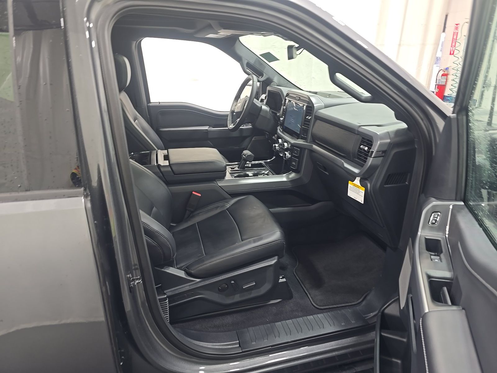 2026 Ford F-150 XLT AWD