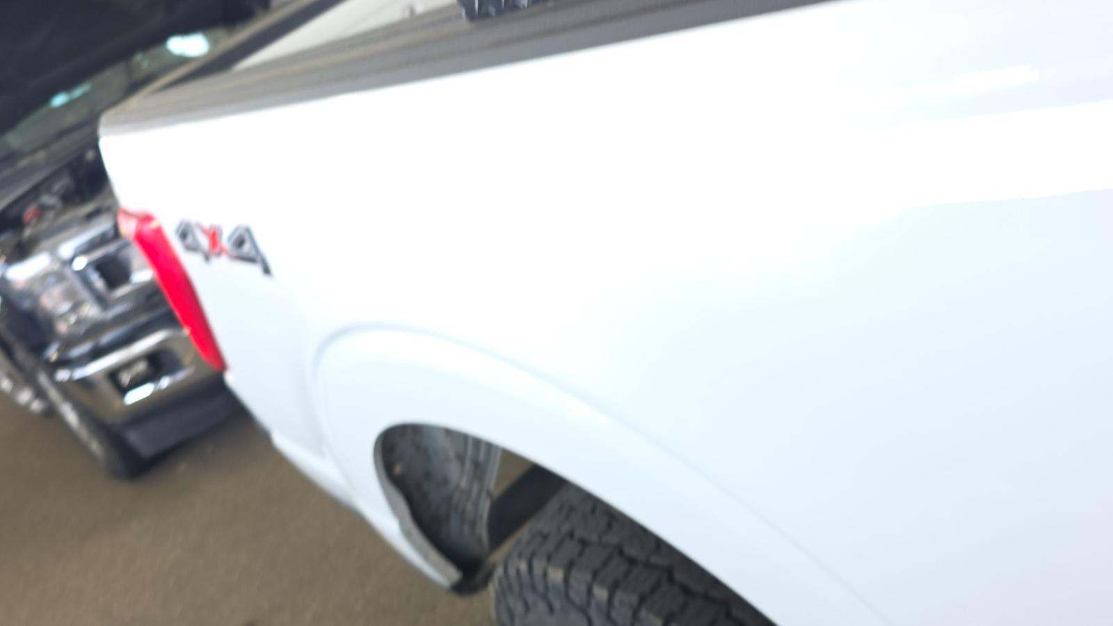 2023 Ford F-150 XL AWD