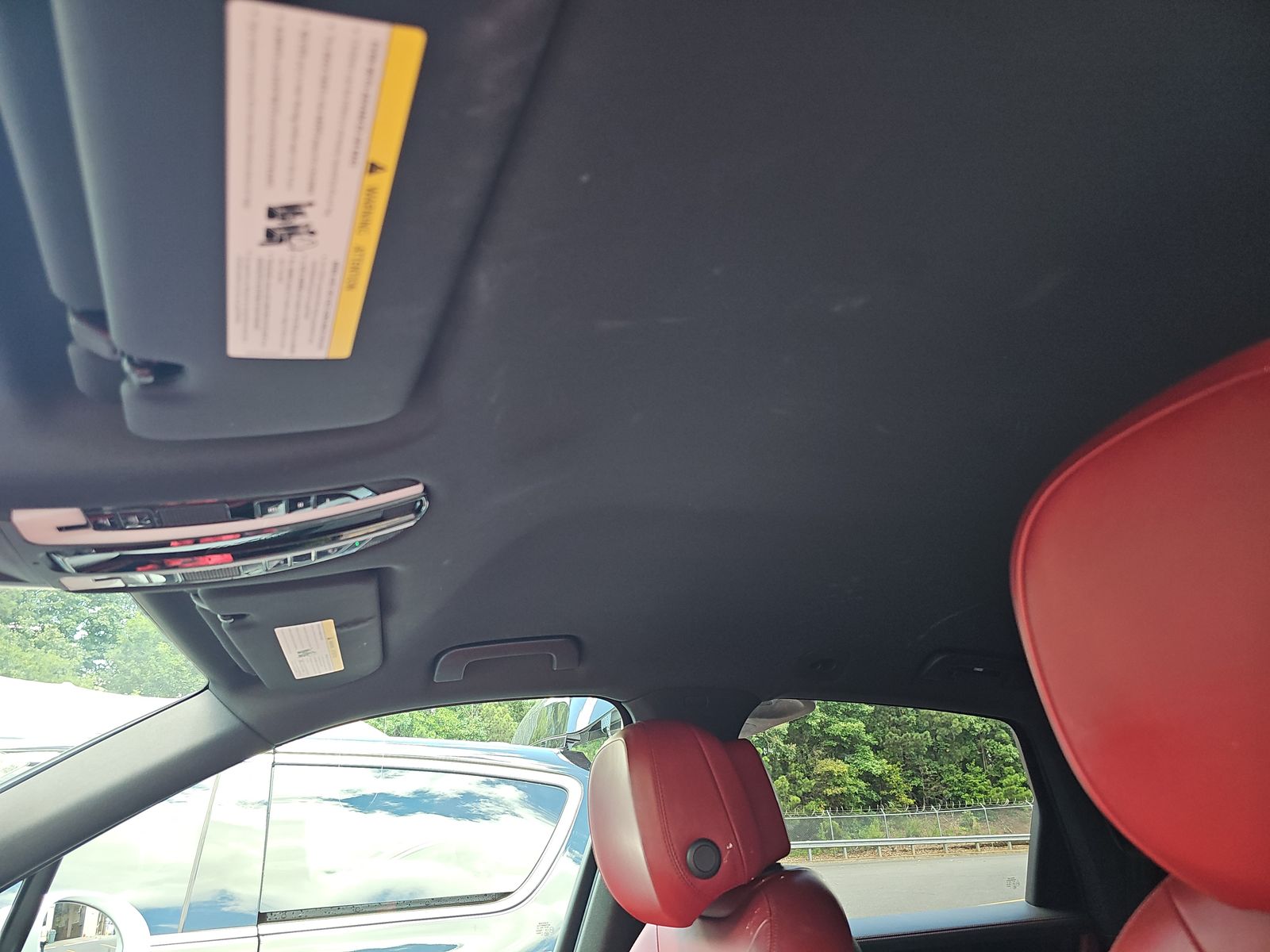2021 Porsche Cayenne Base AWD
