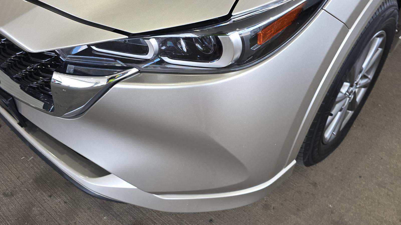 2025 MAZDA CX-5 2.5 S Preferred Package AWD
