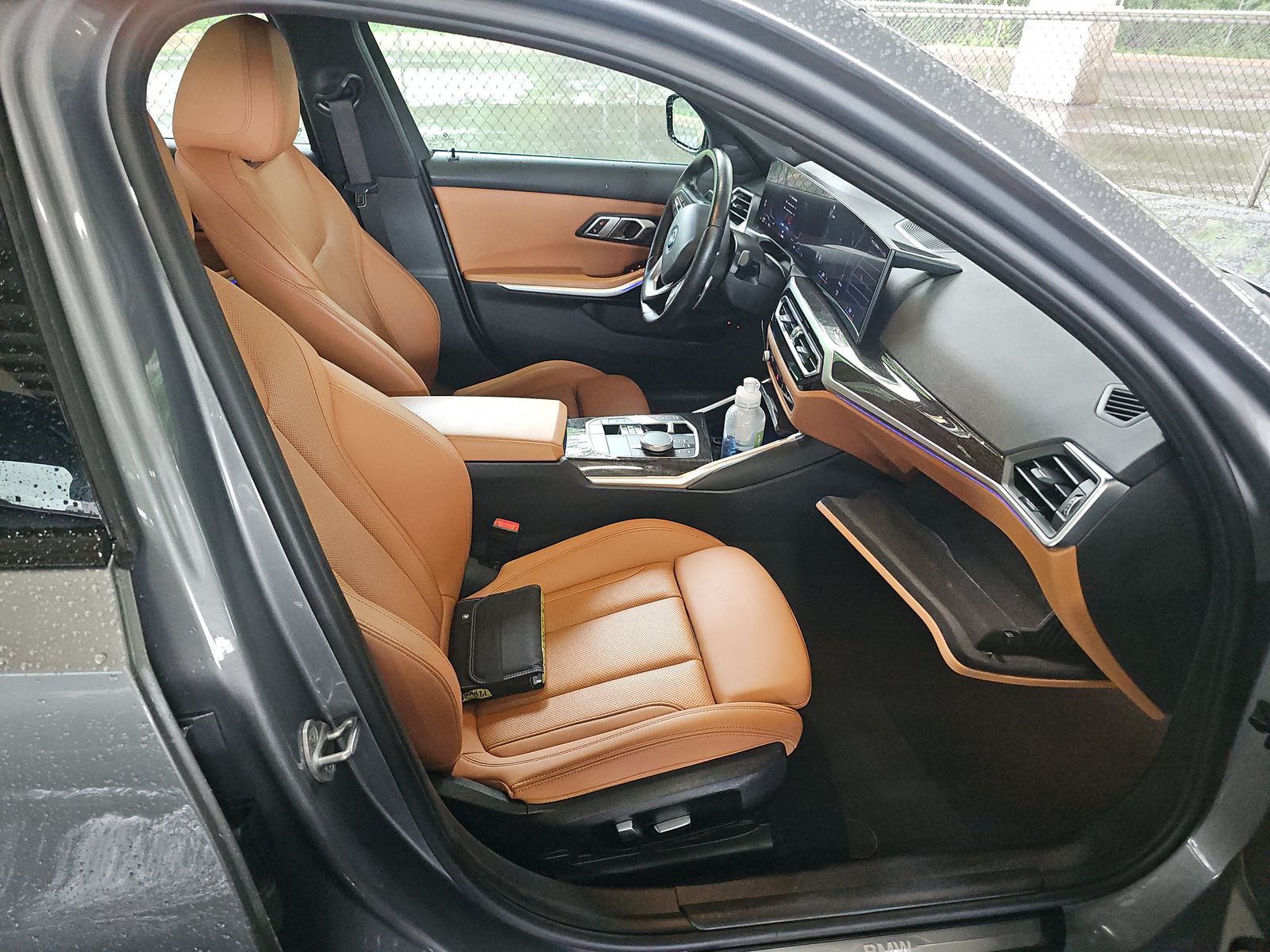2023 BMW 3 Series 330e xDrive AWD