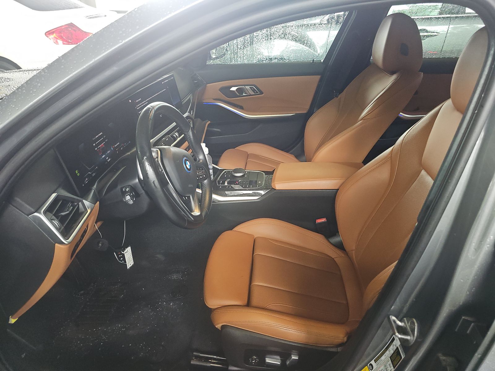 2023 BMW 3 Series 330e xDrive AWD
