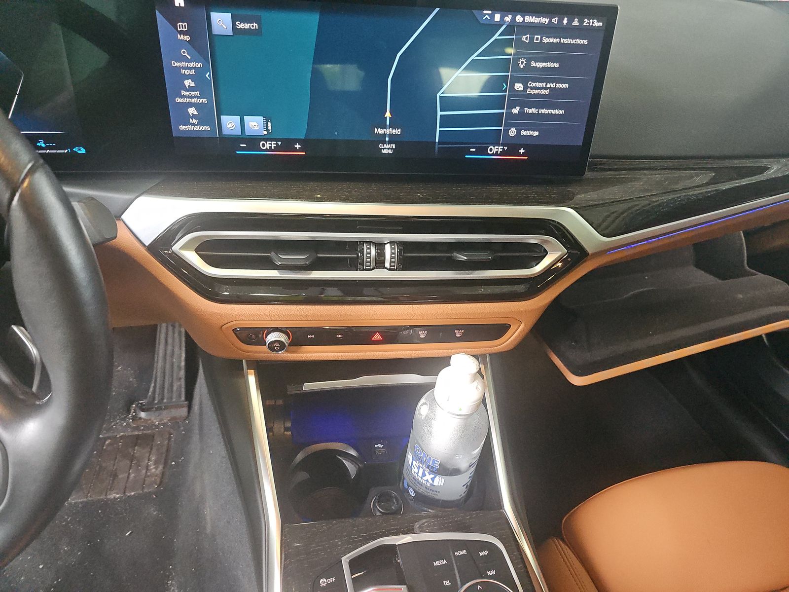 2023 BMW 3 Series 330e xDrive AWD