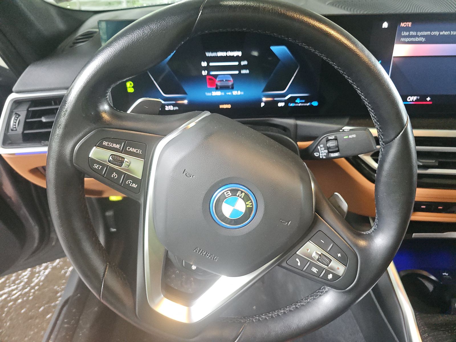 2023 BMW 3 Series 330e xDrive AWD